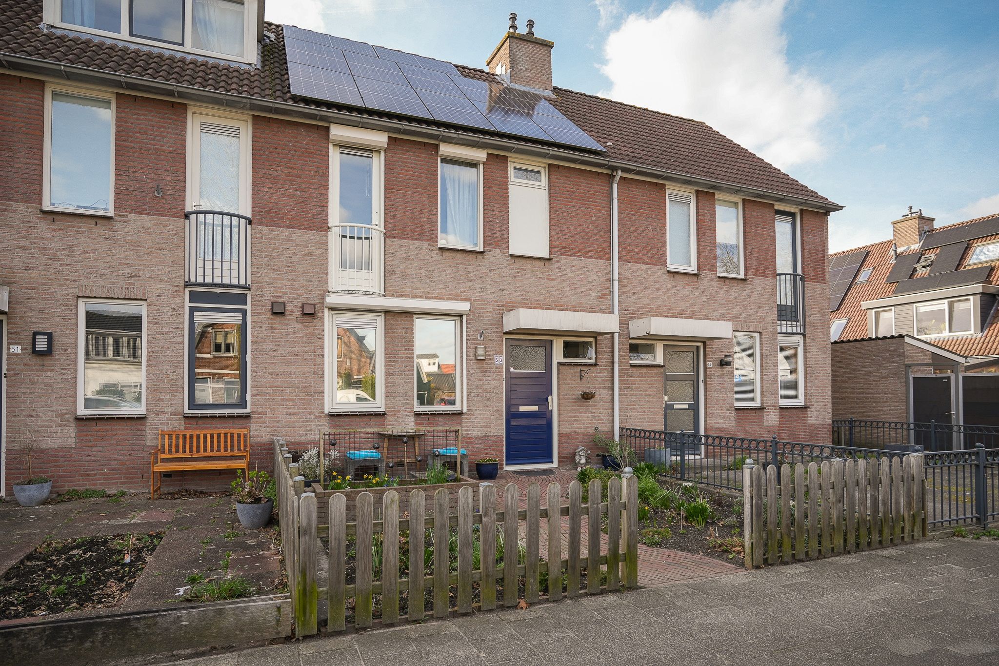 Photo of property