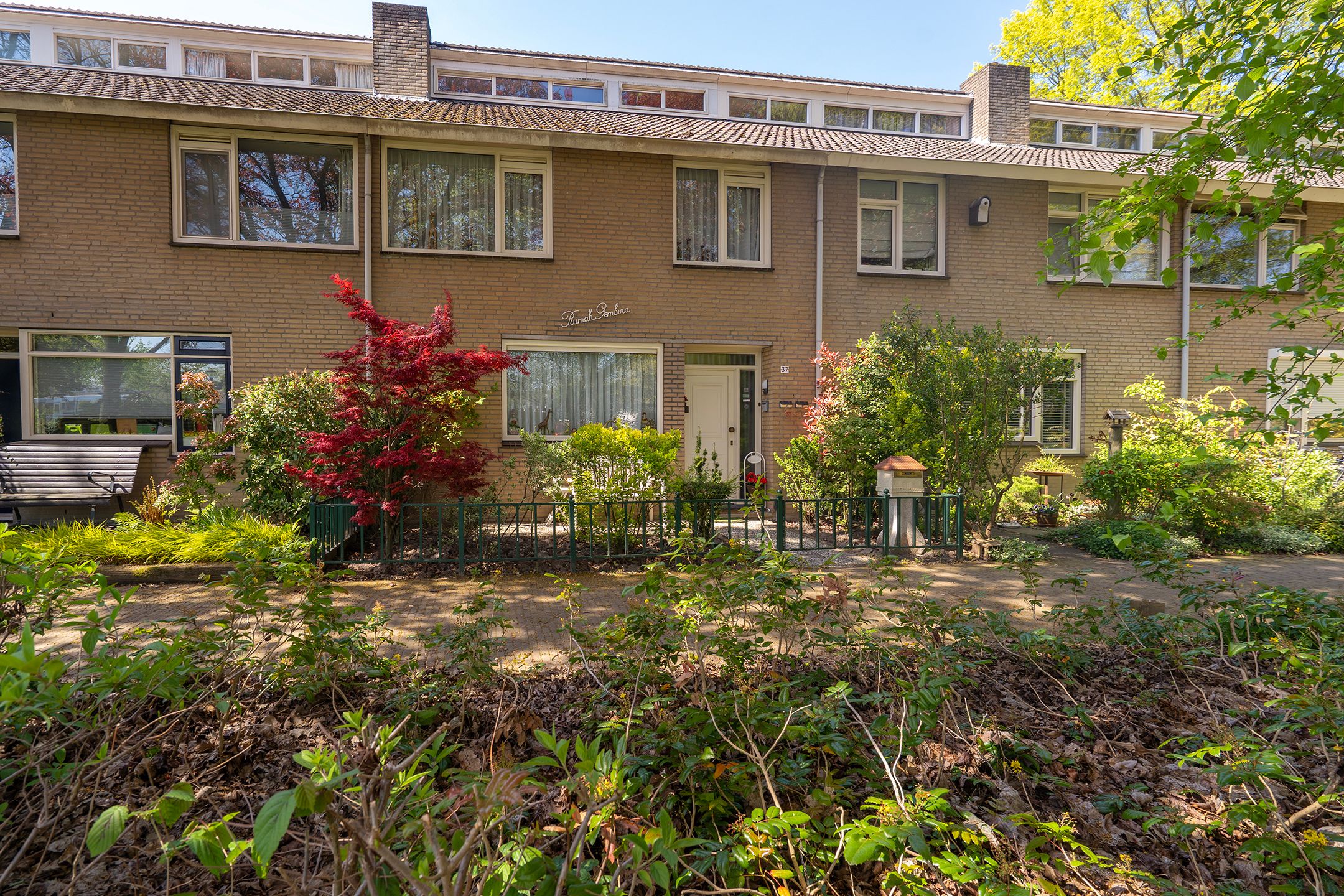 Photo of property