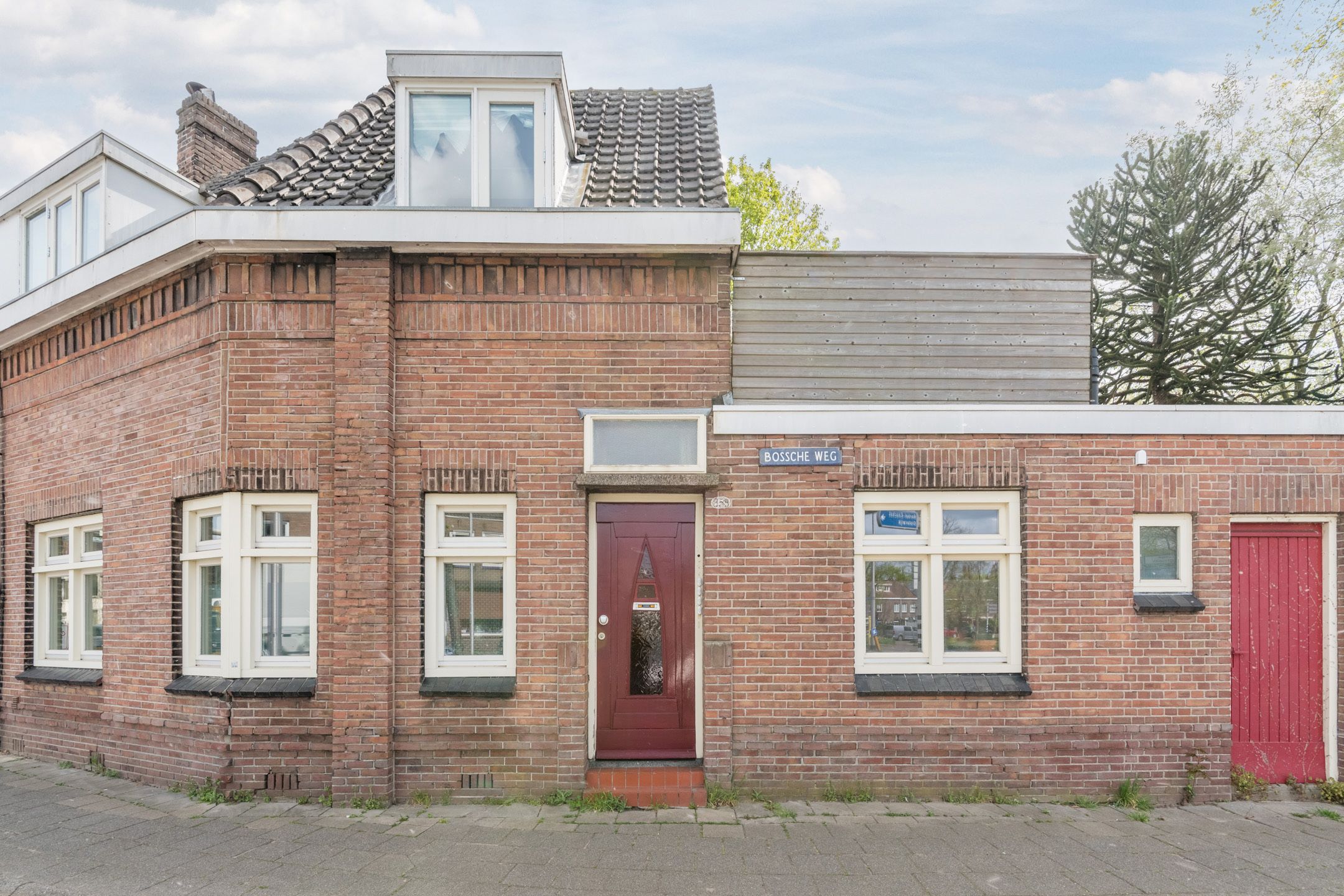 Photo of property