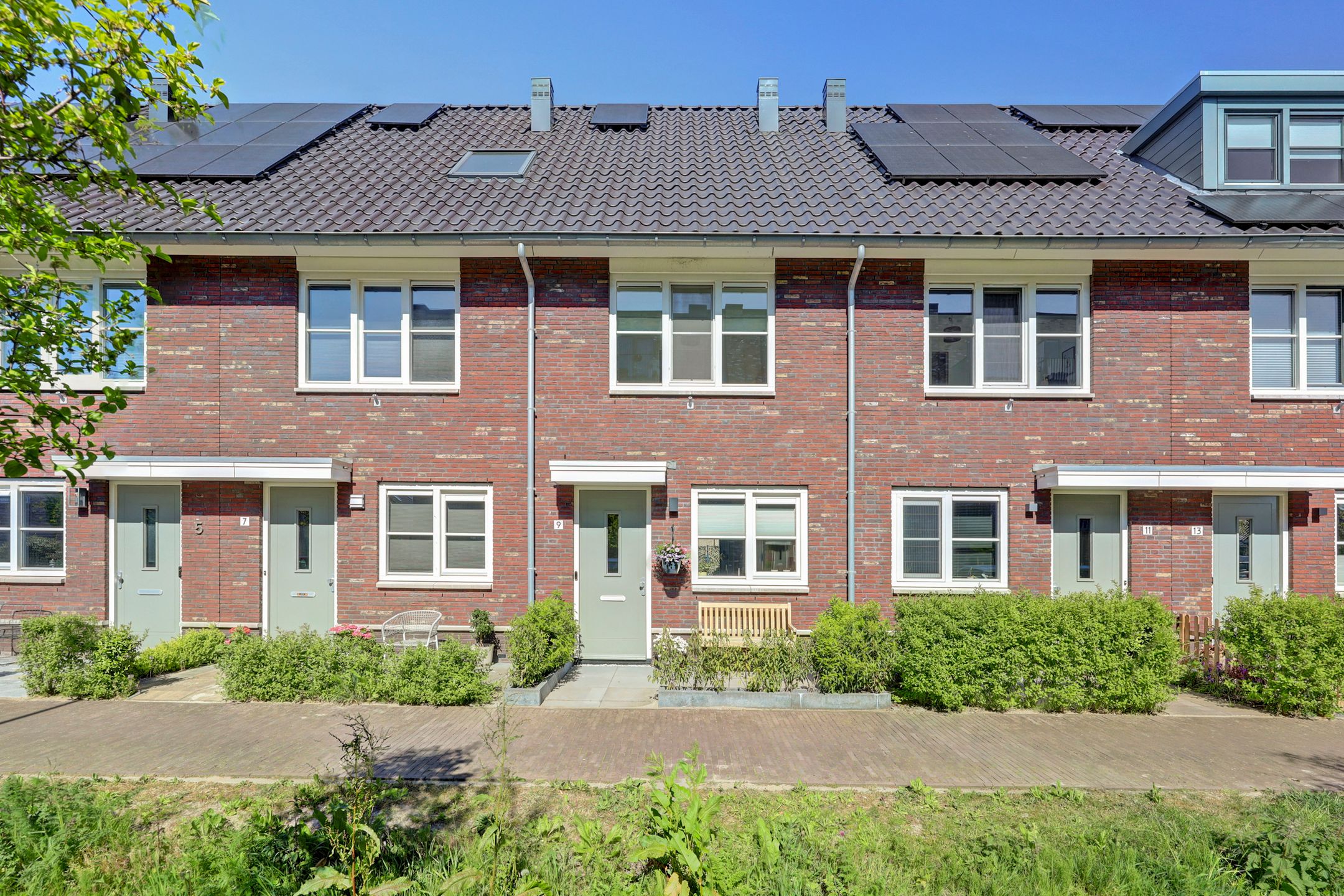 Photo of property