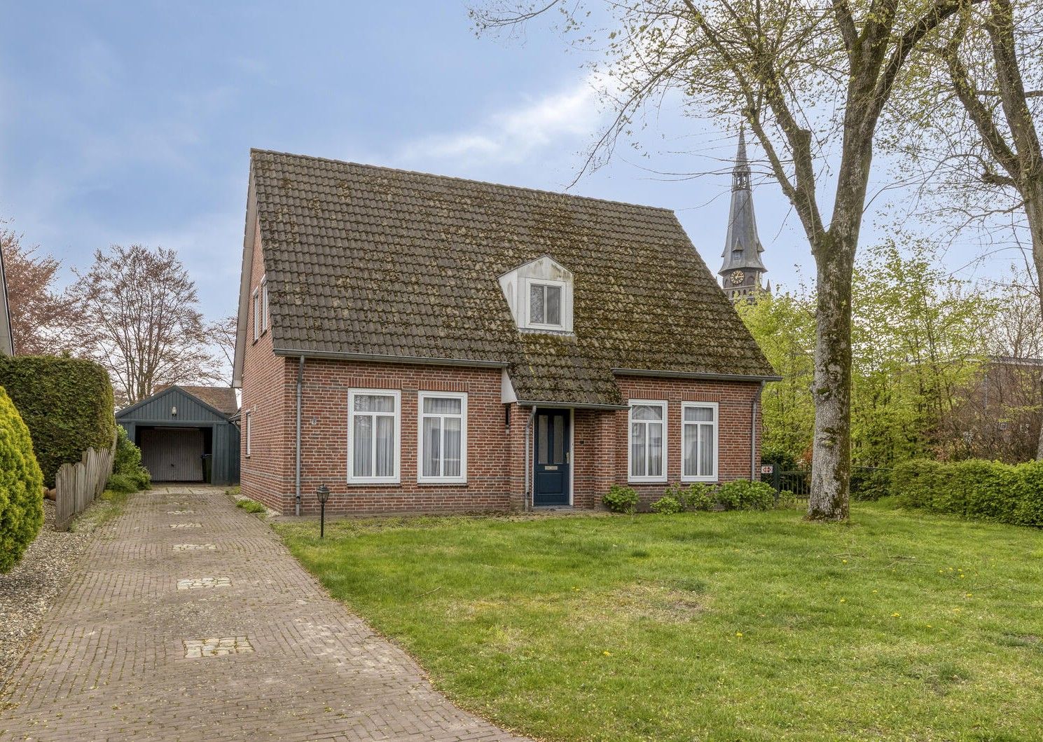 Photo of property