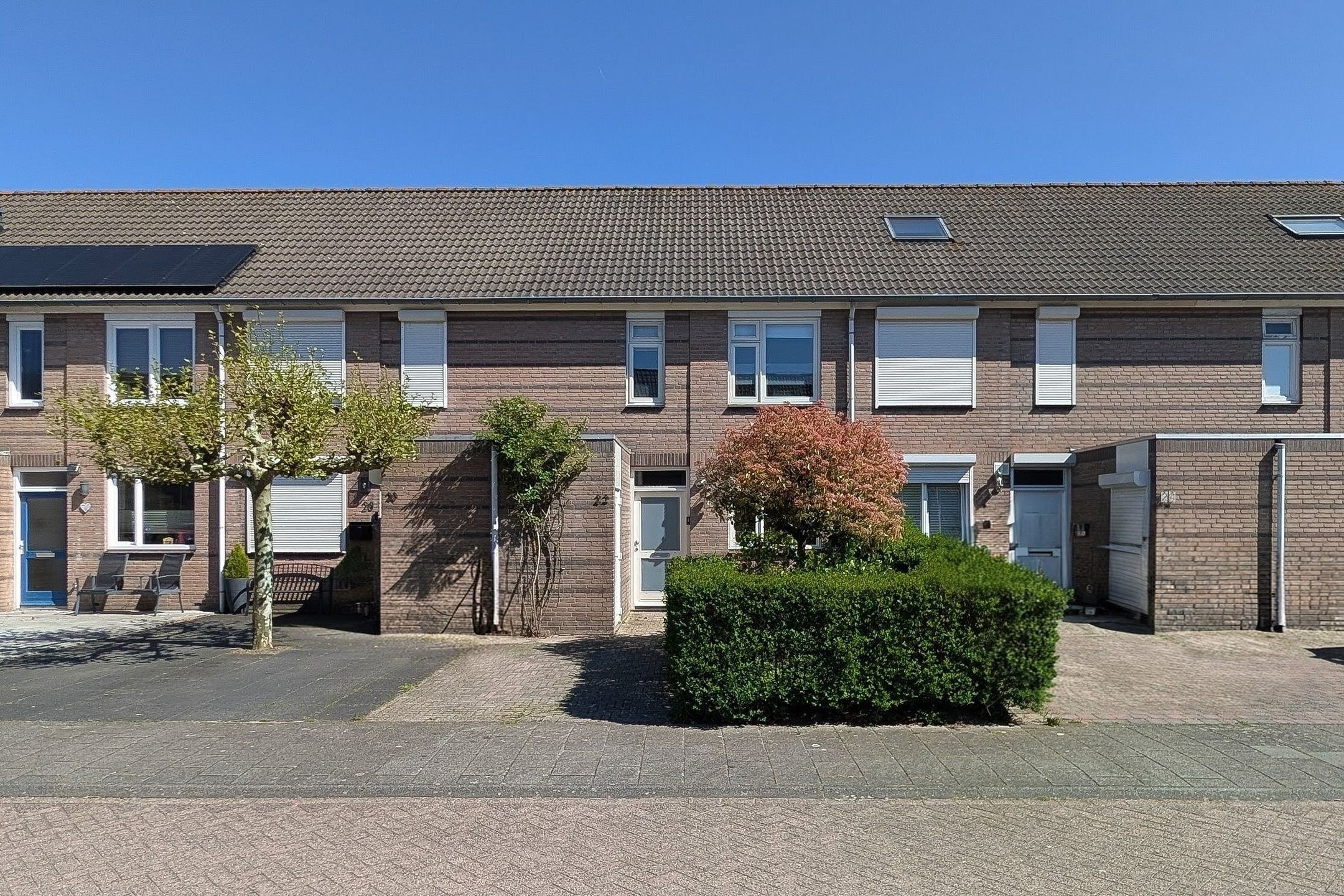Photo of property