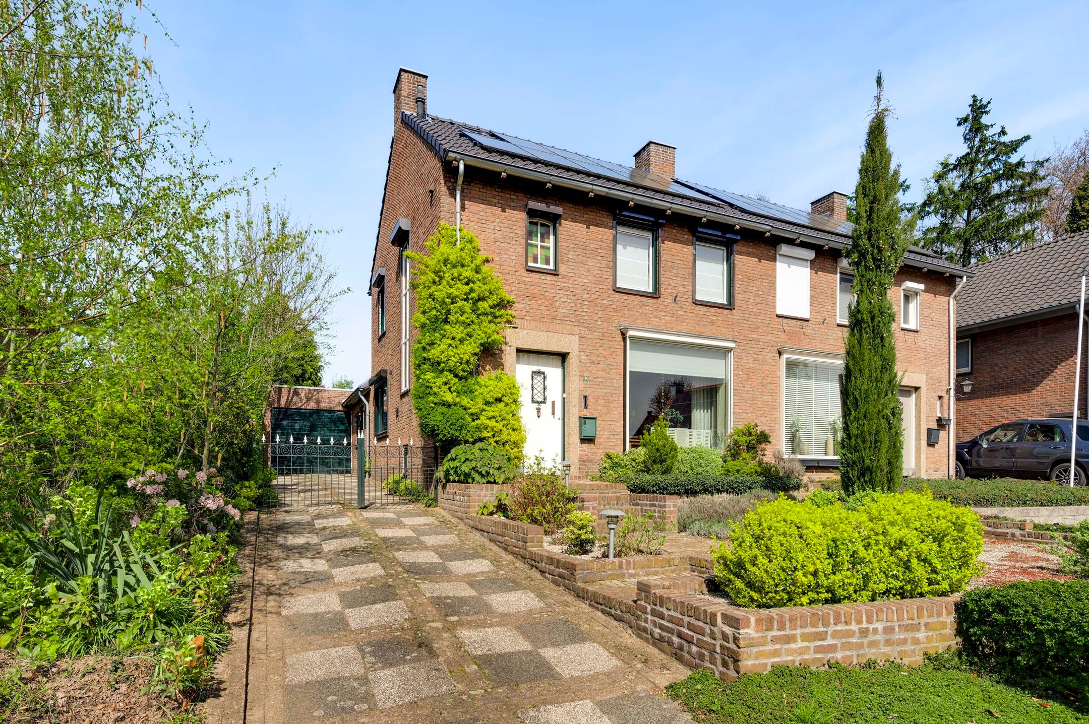 Photo of property