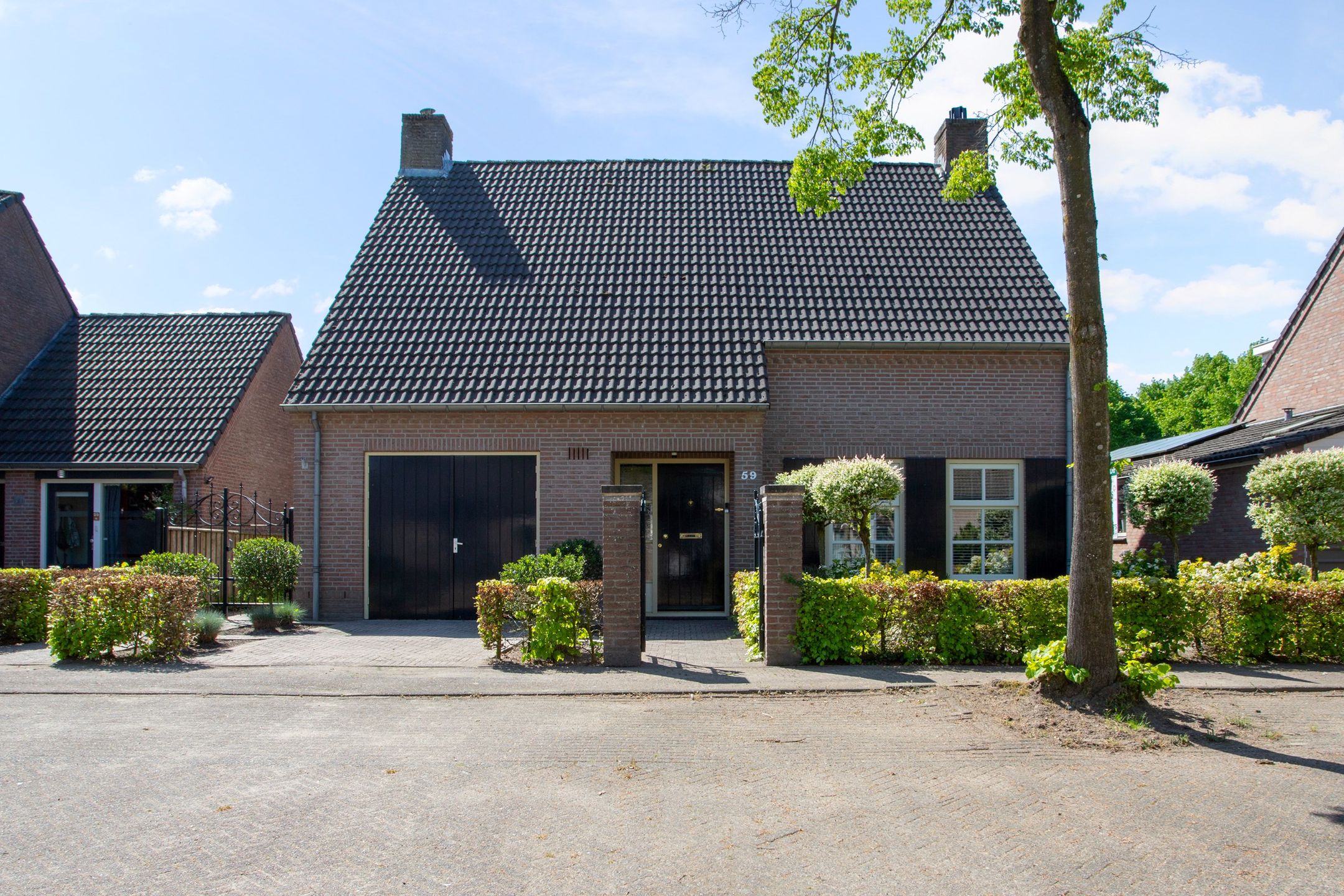 Photo of property