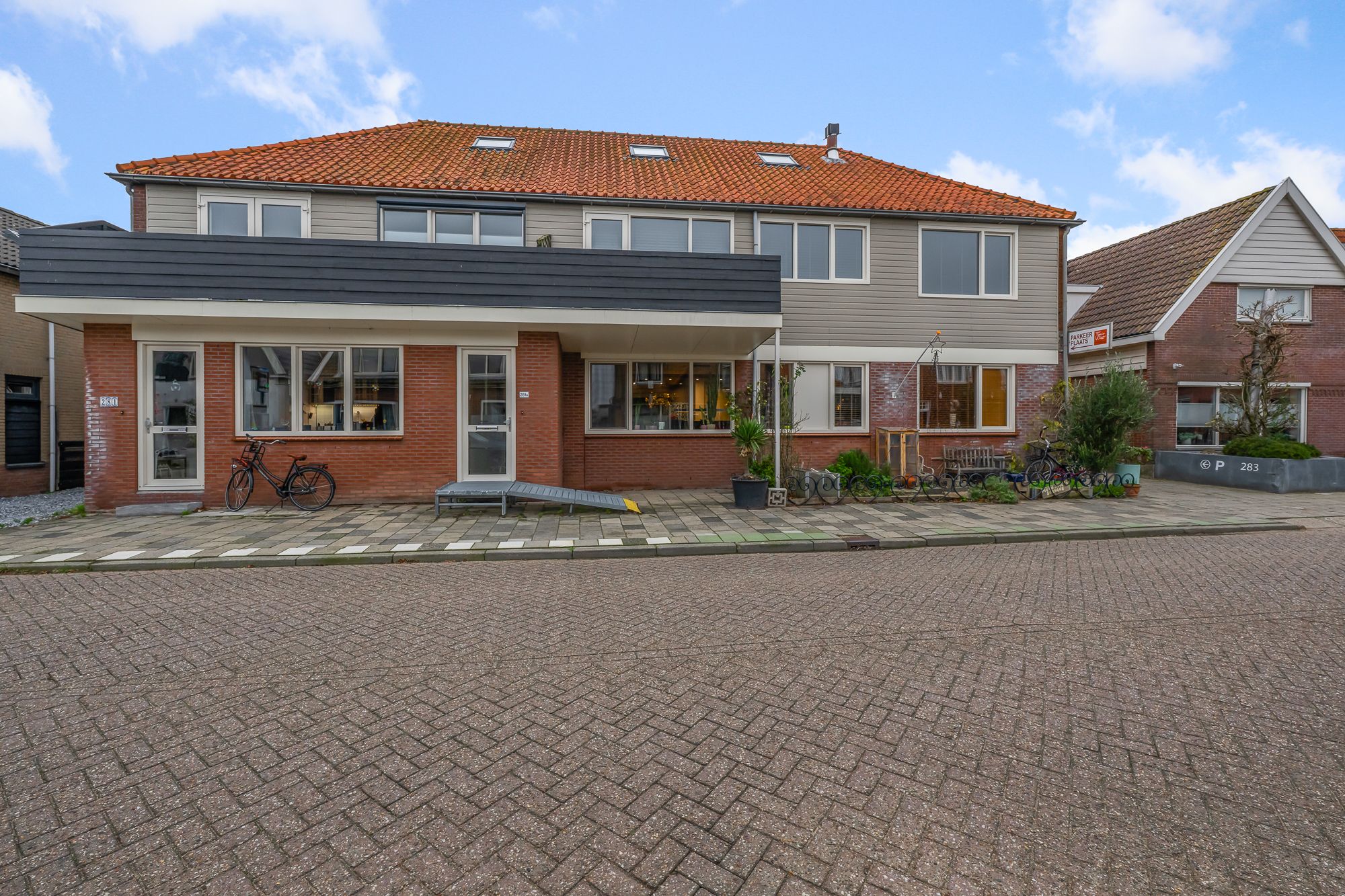 Photo of property