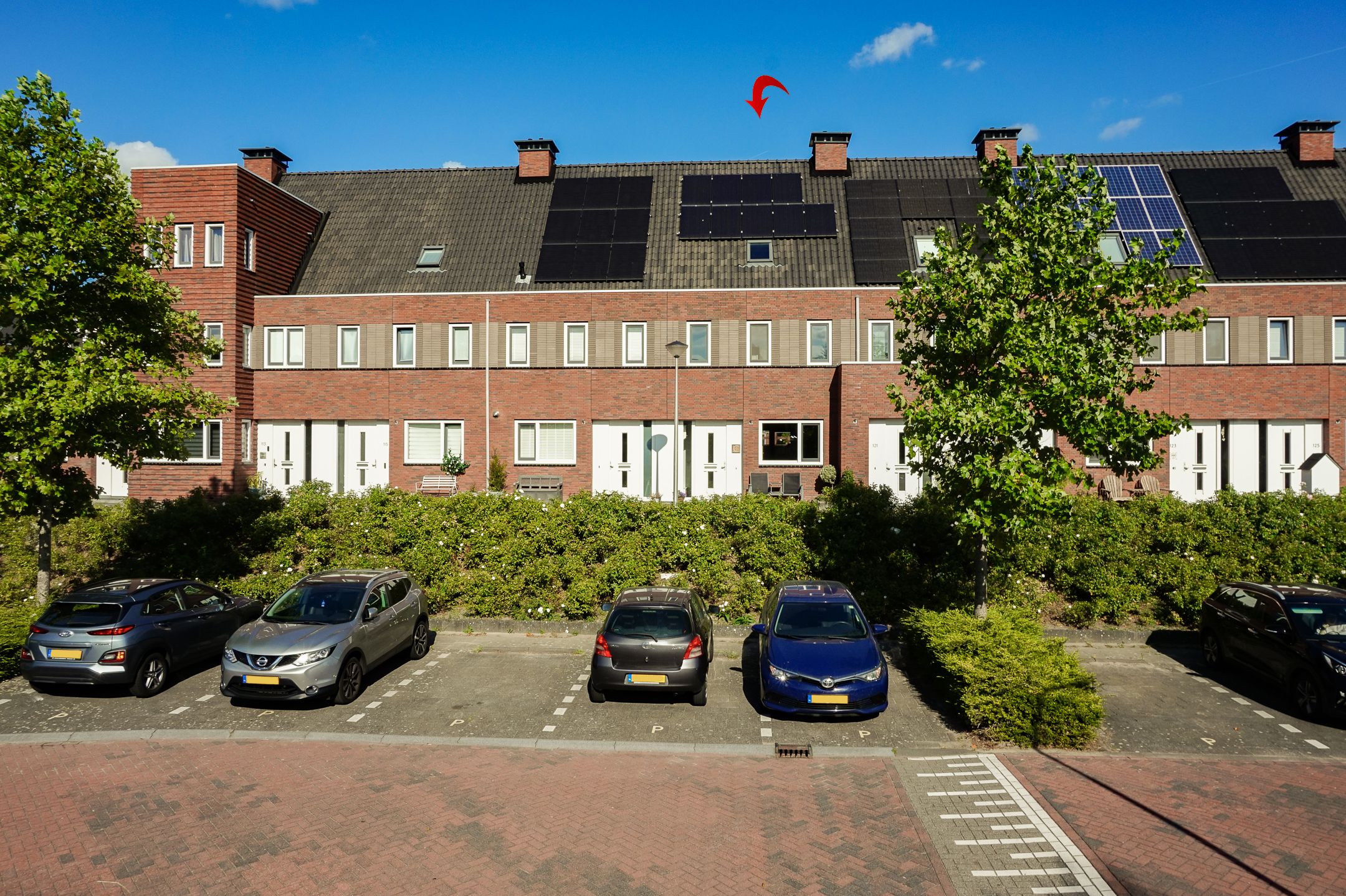 Photo of property