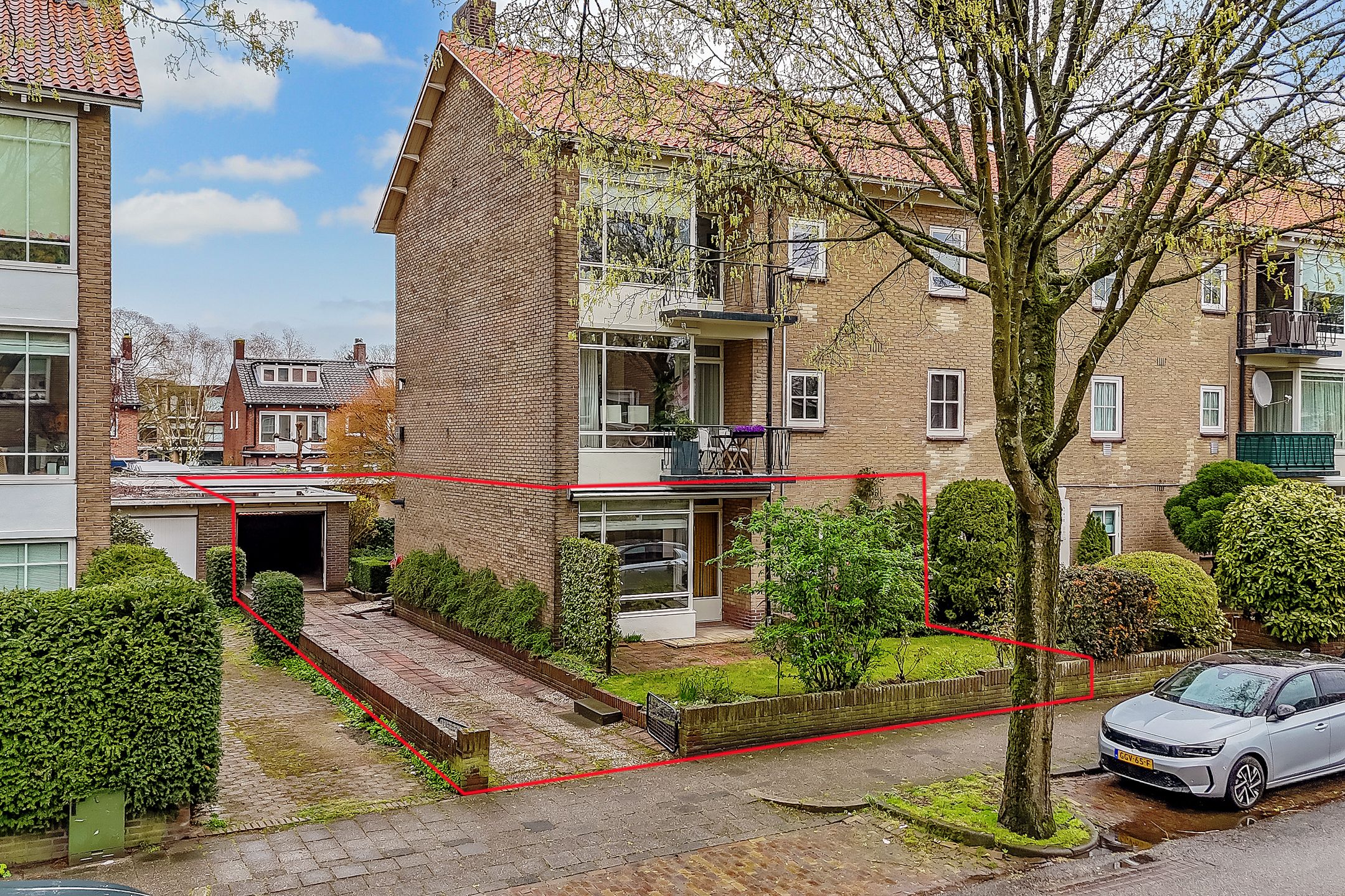 Photo of property