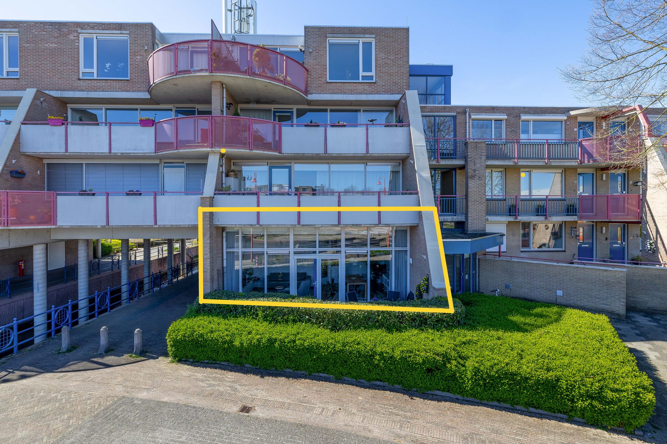 Photo of property