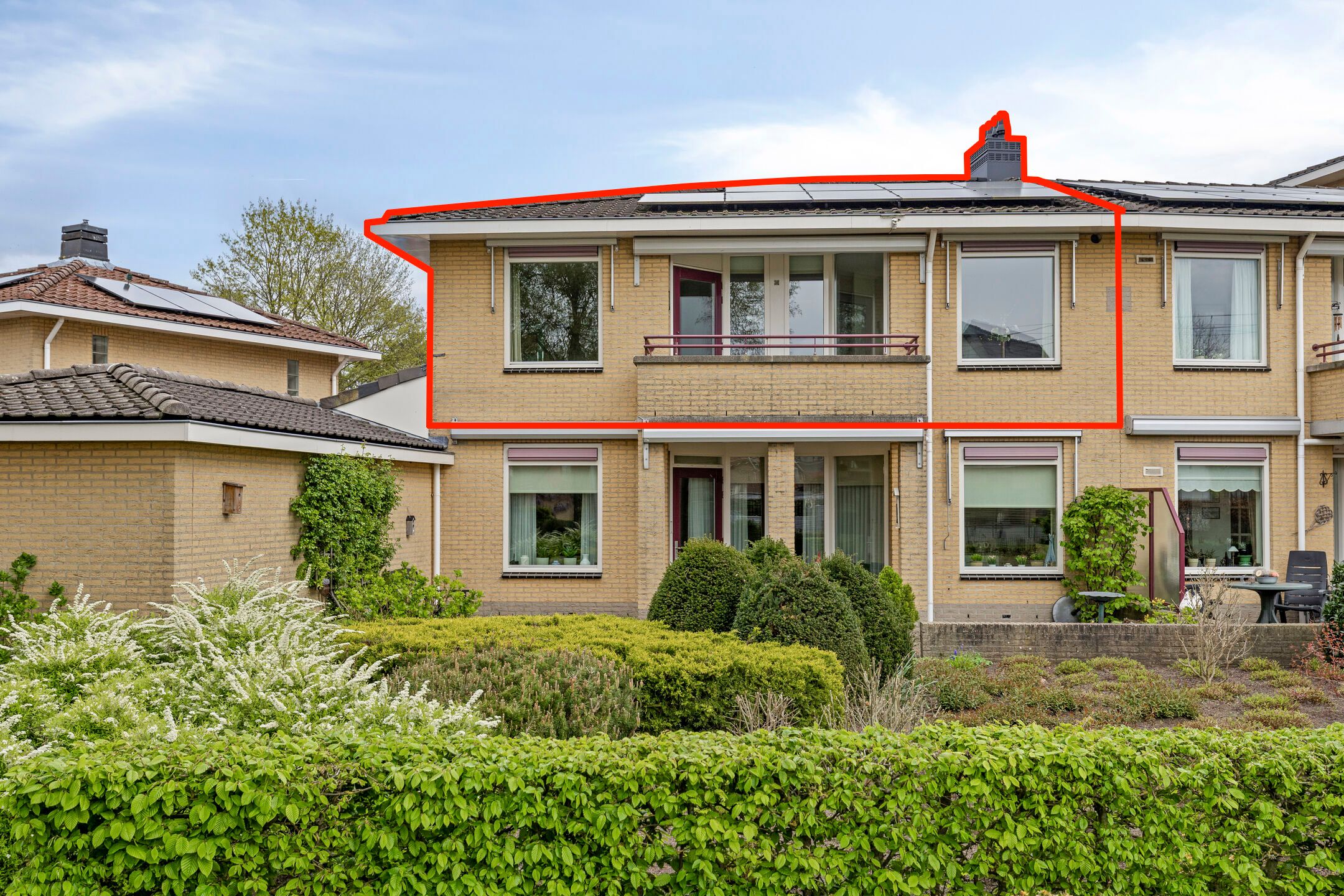 Photo of property