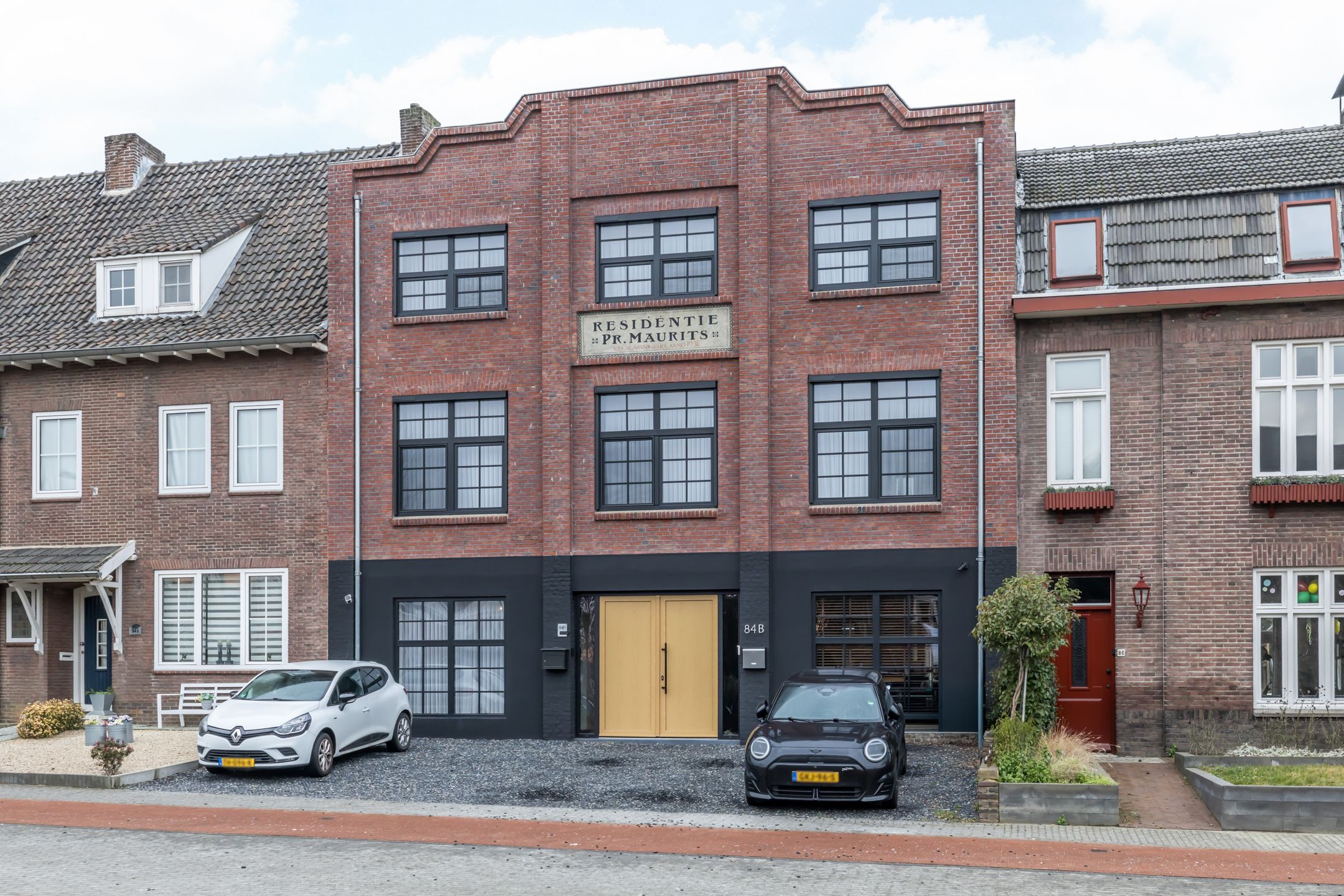 Photo of property