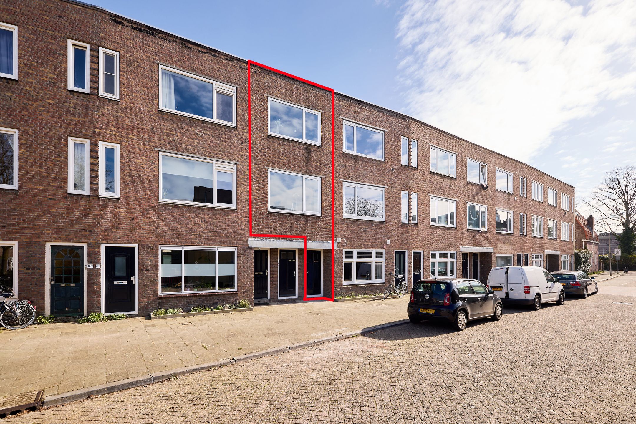 Photo of property