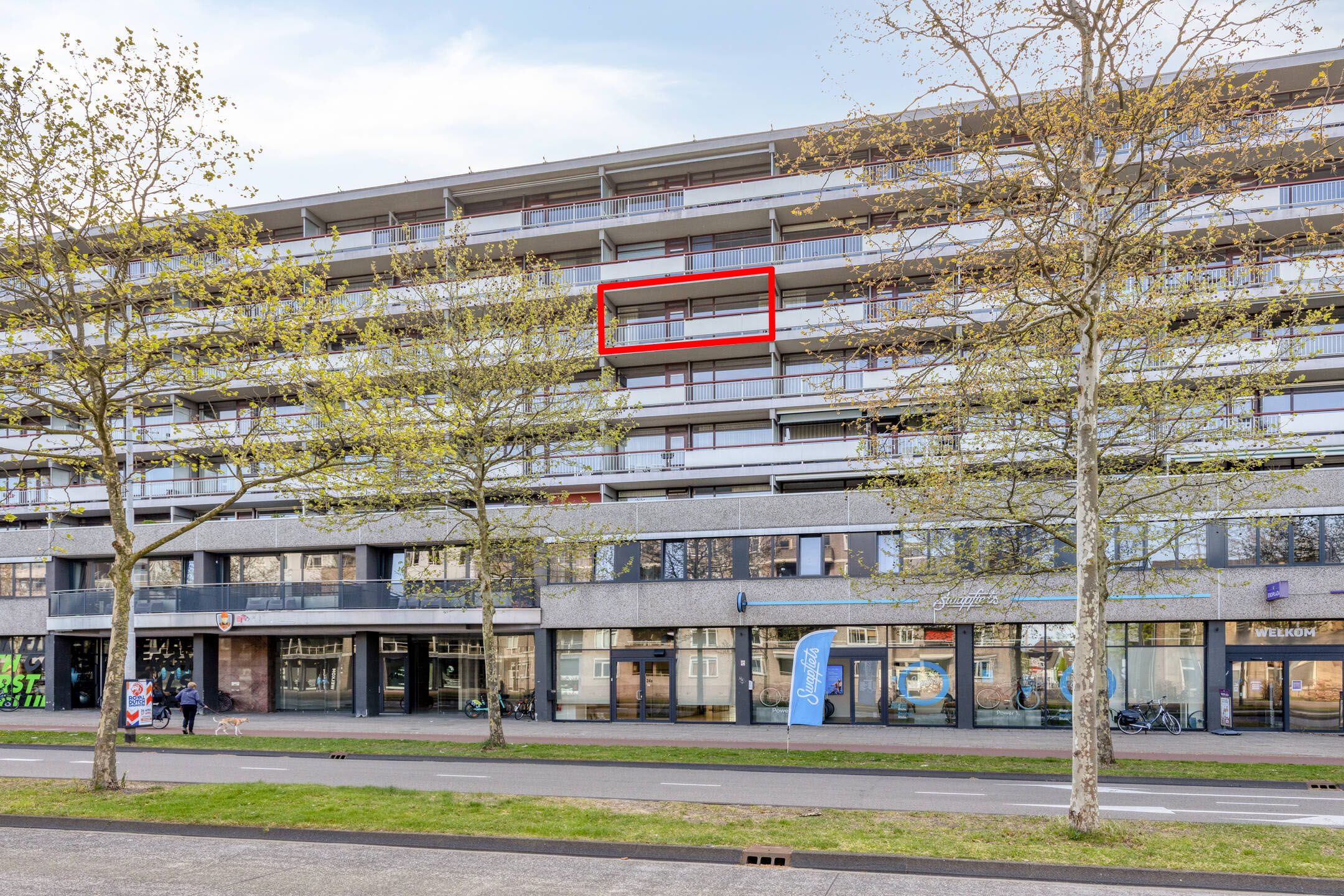 Photo of property