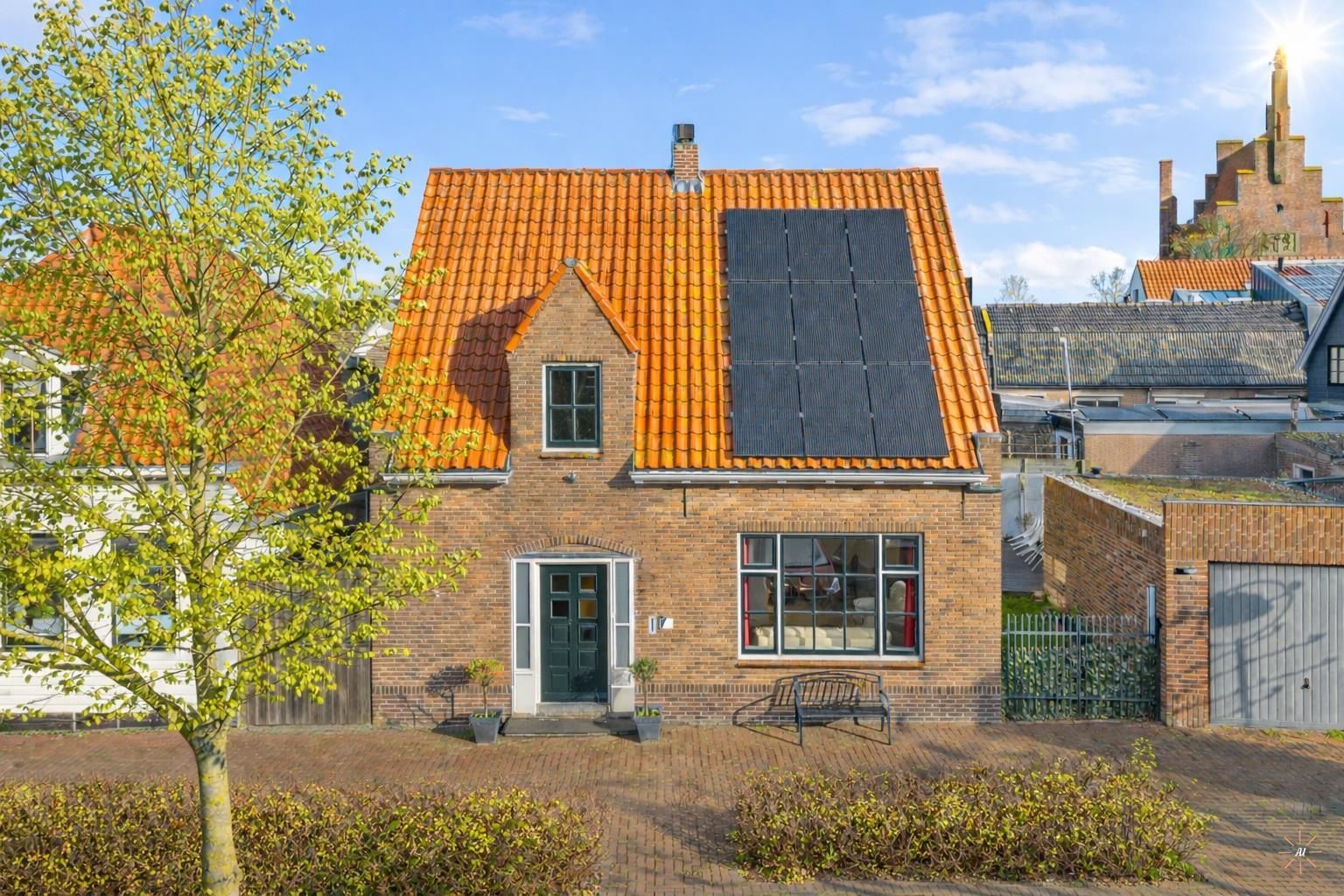 Photo of property
