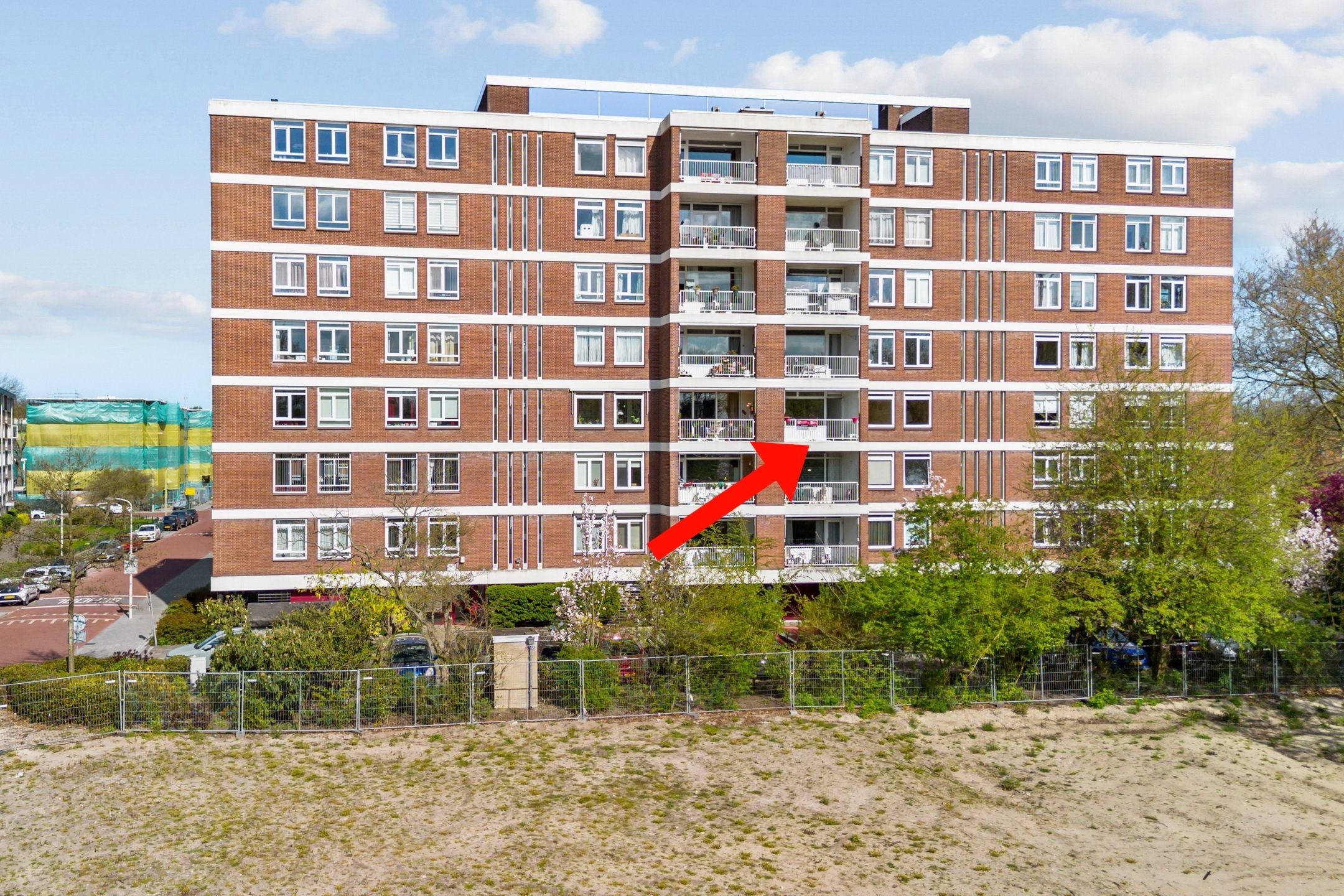 Photo of property