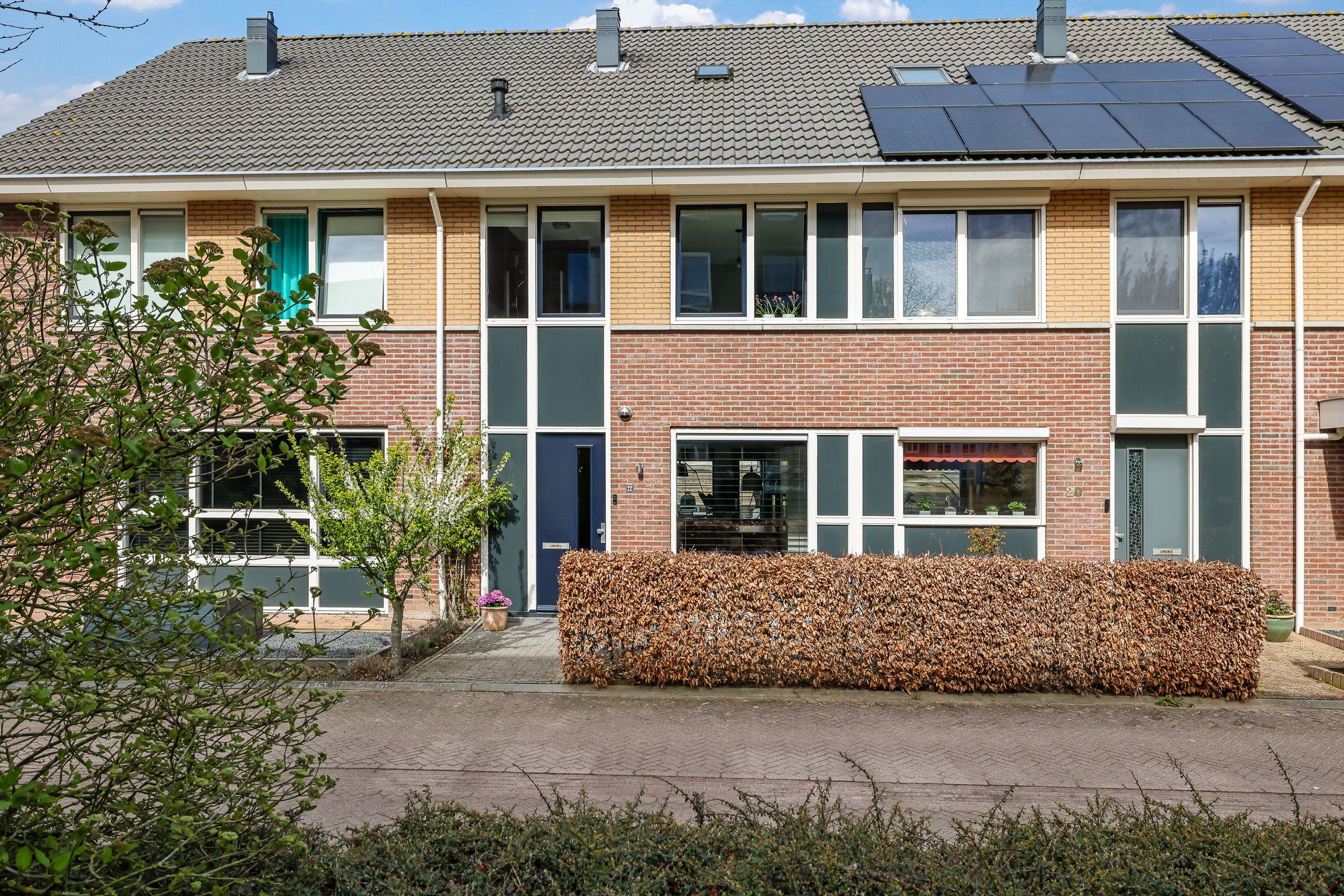 Photo of property