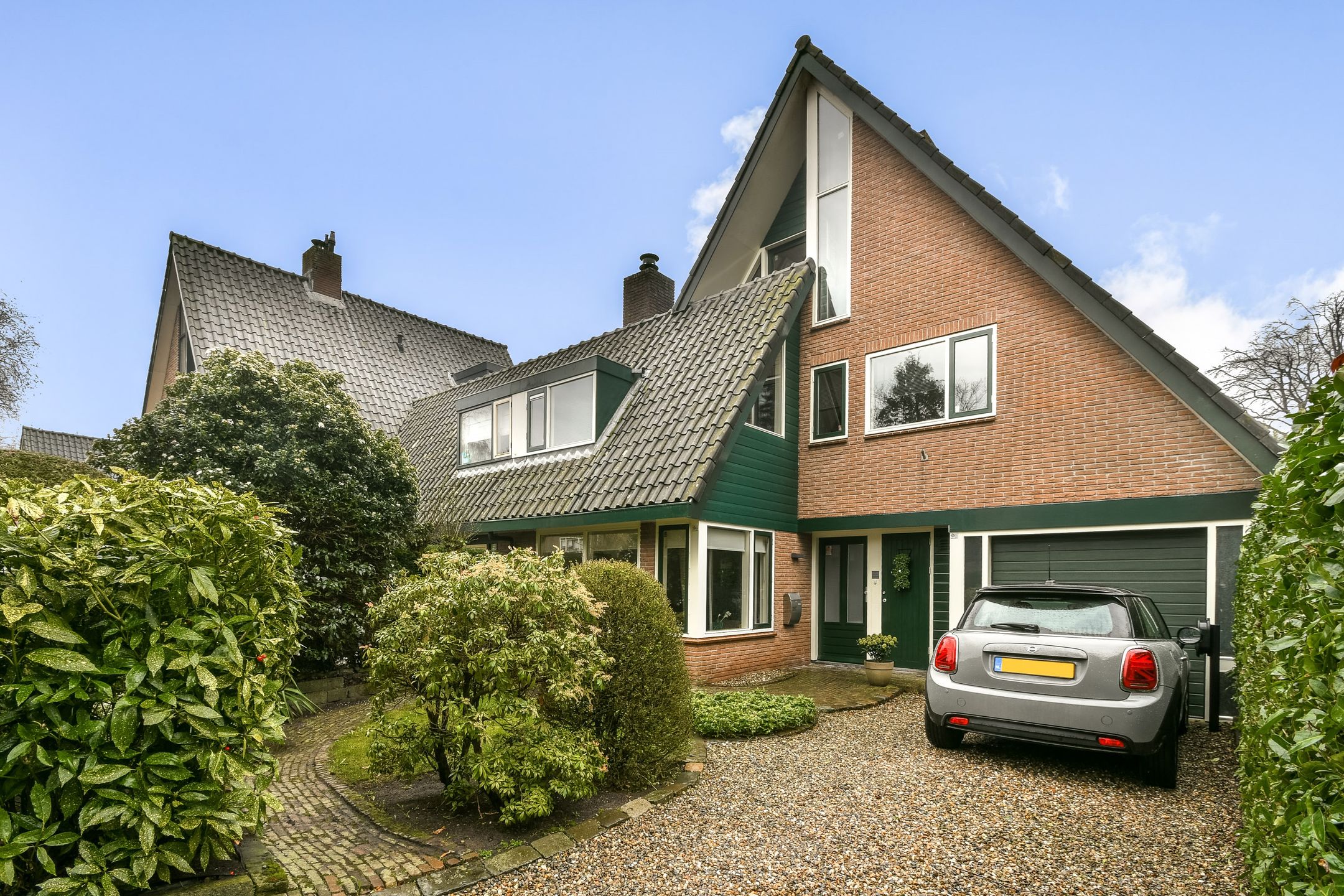 Photo of property