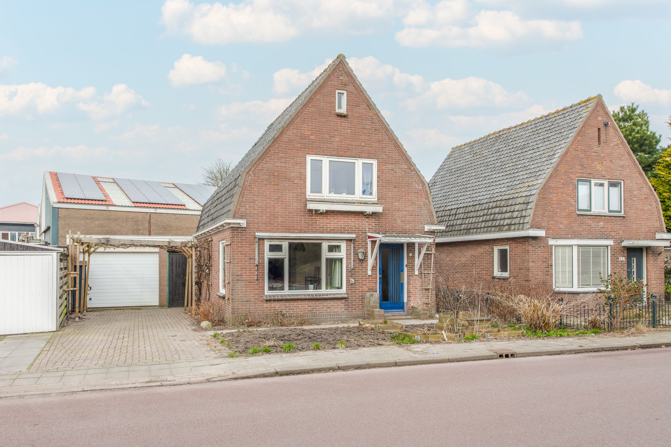 Photo of property