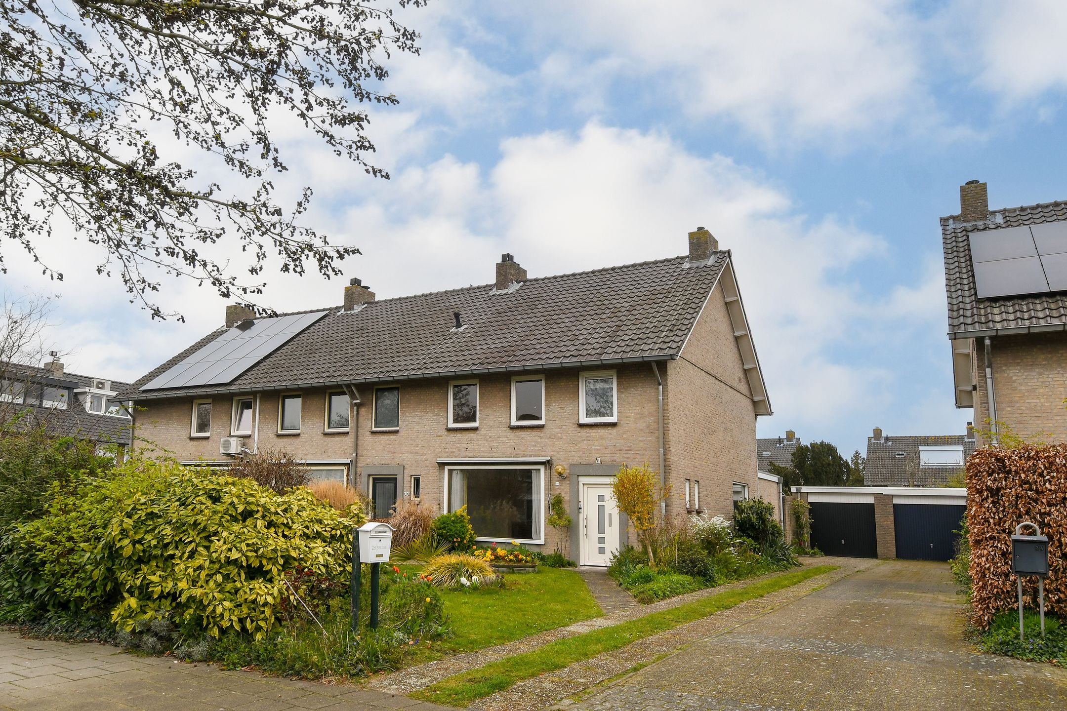 Photo of property