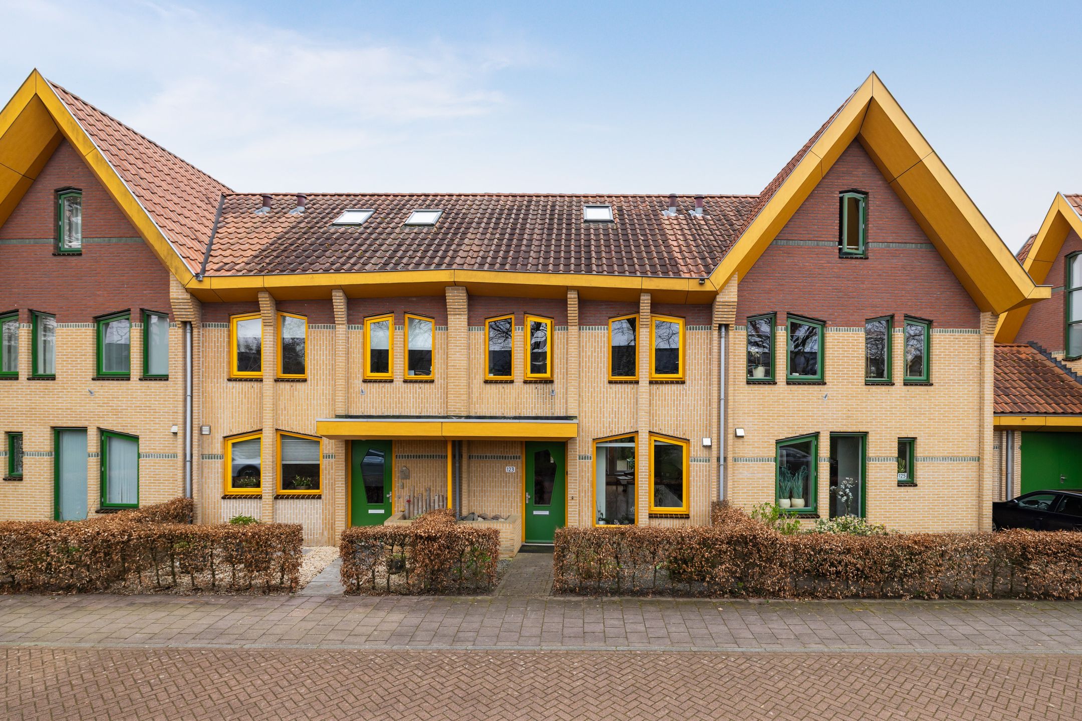 Photo of property