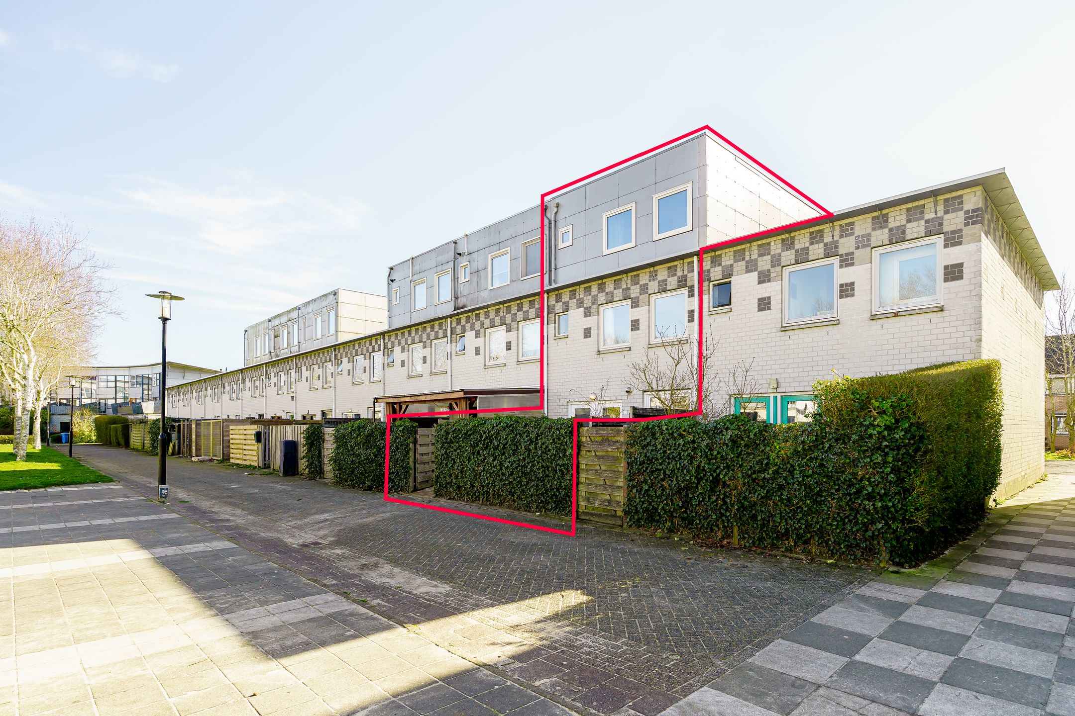 Photo of property