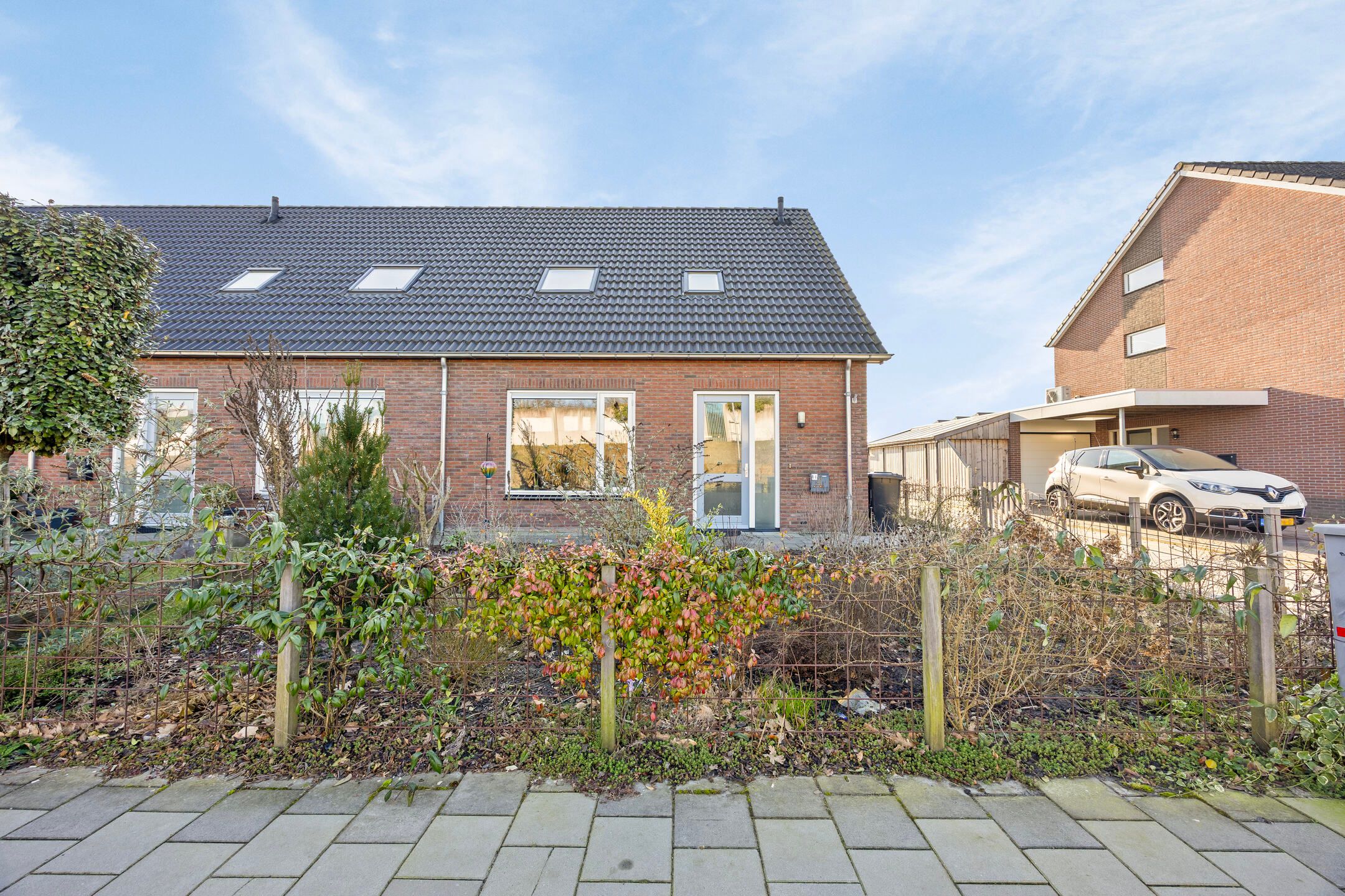 Photo of property