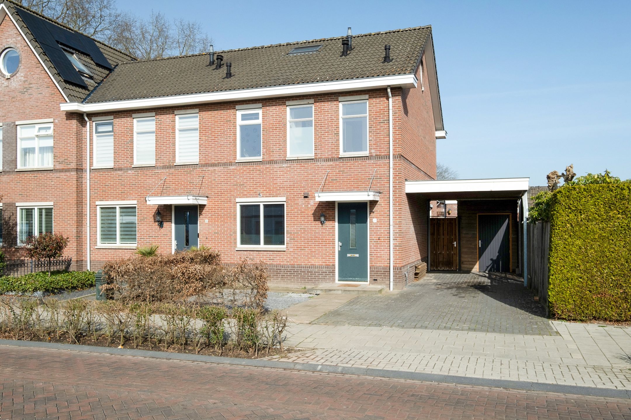 Photo of property