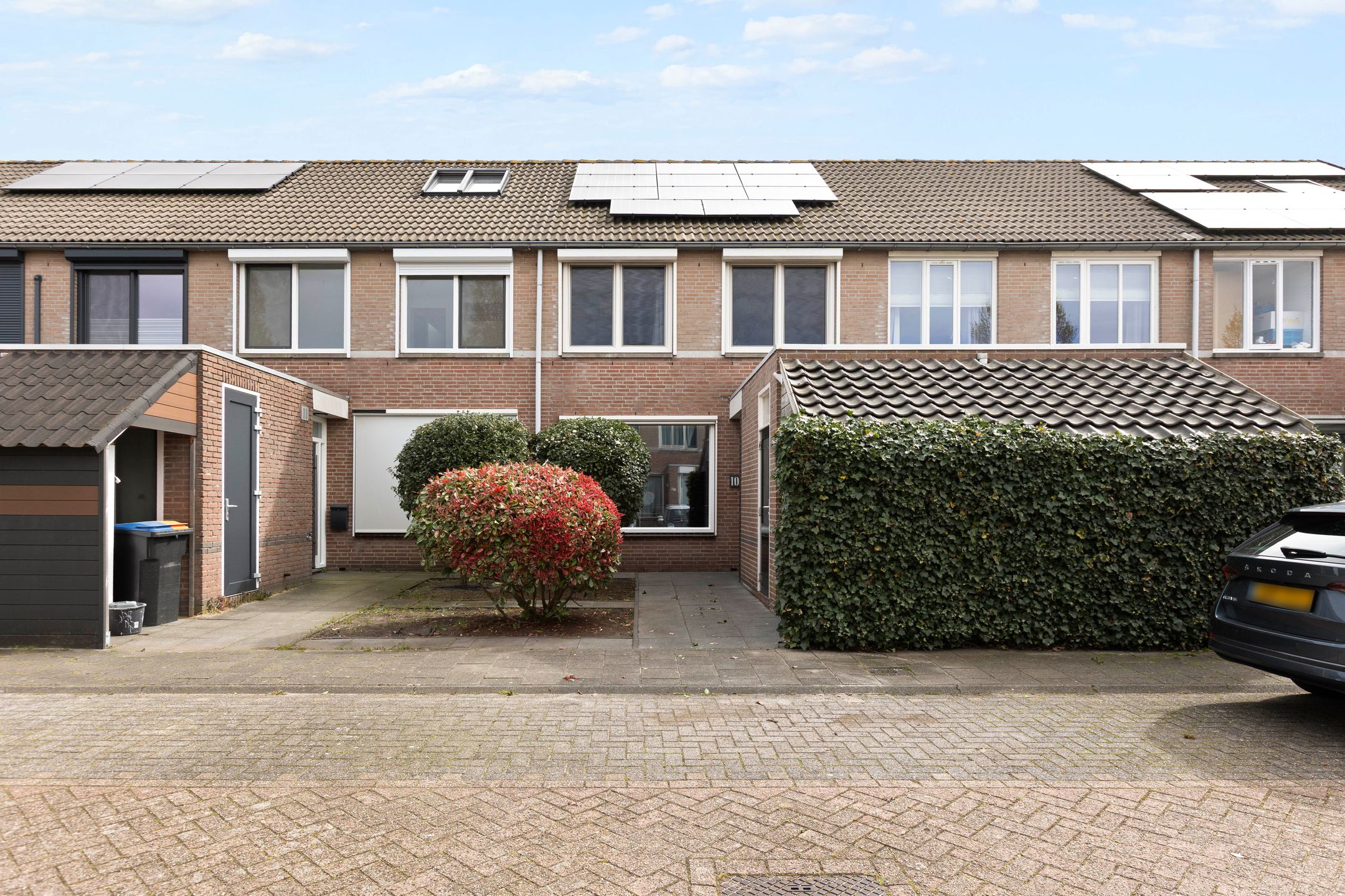 Photo of property