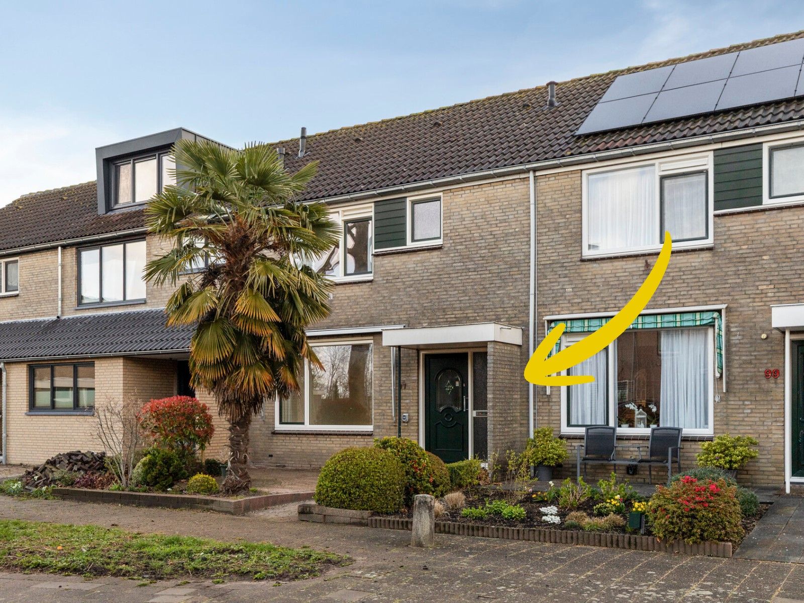 Photo of property