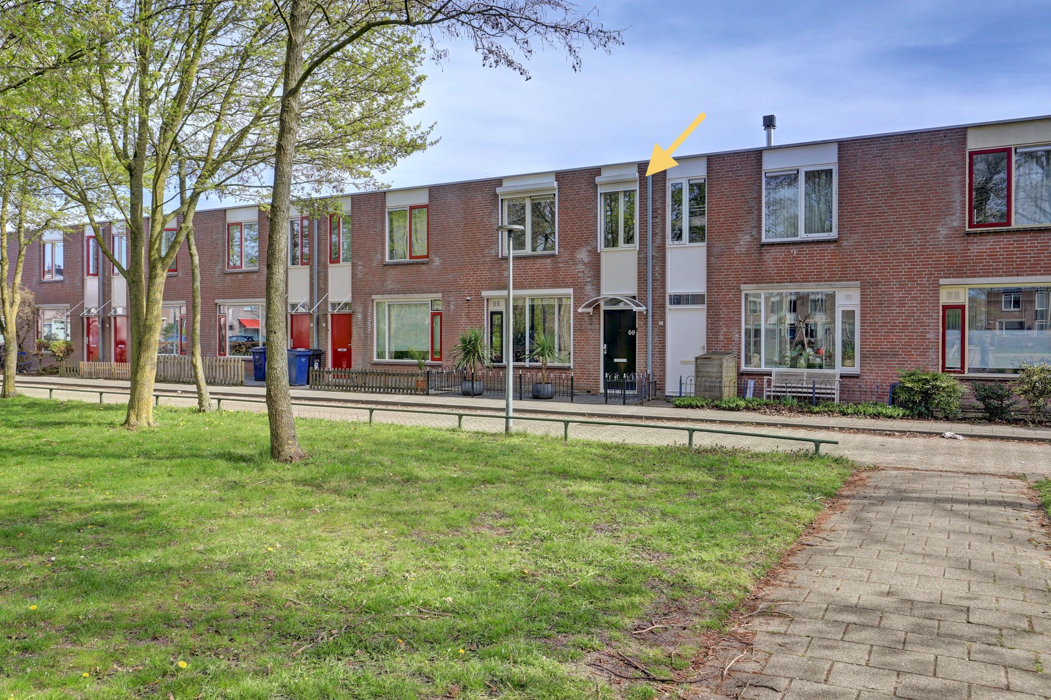 Photo of property