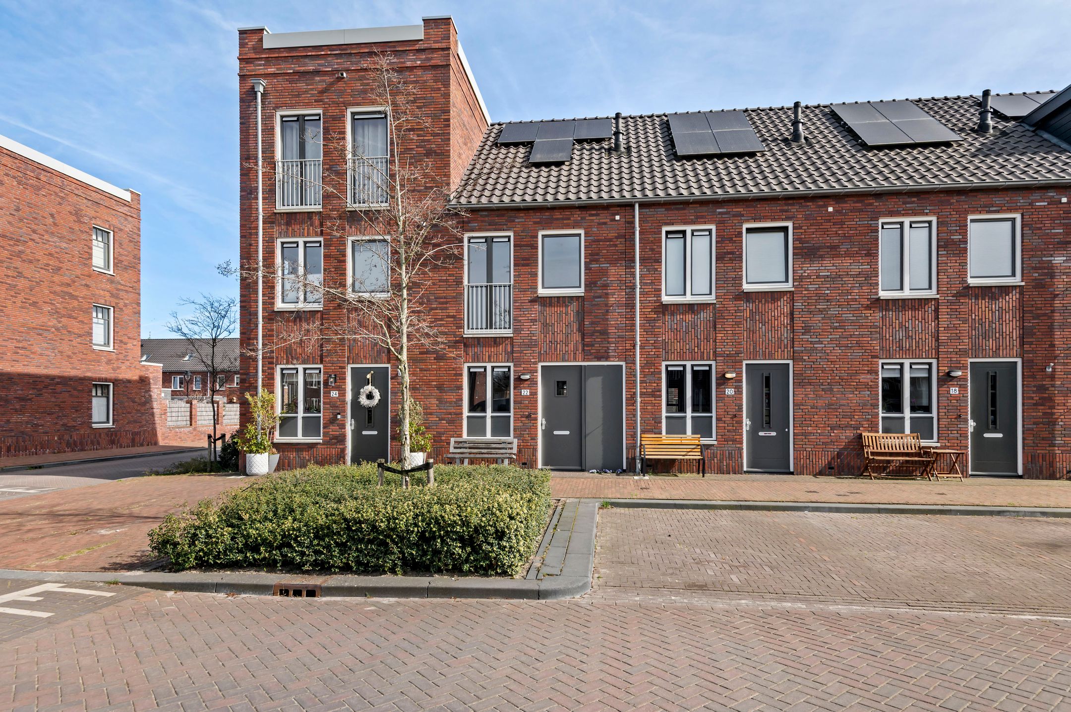 Photo of property