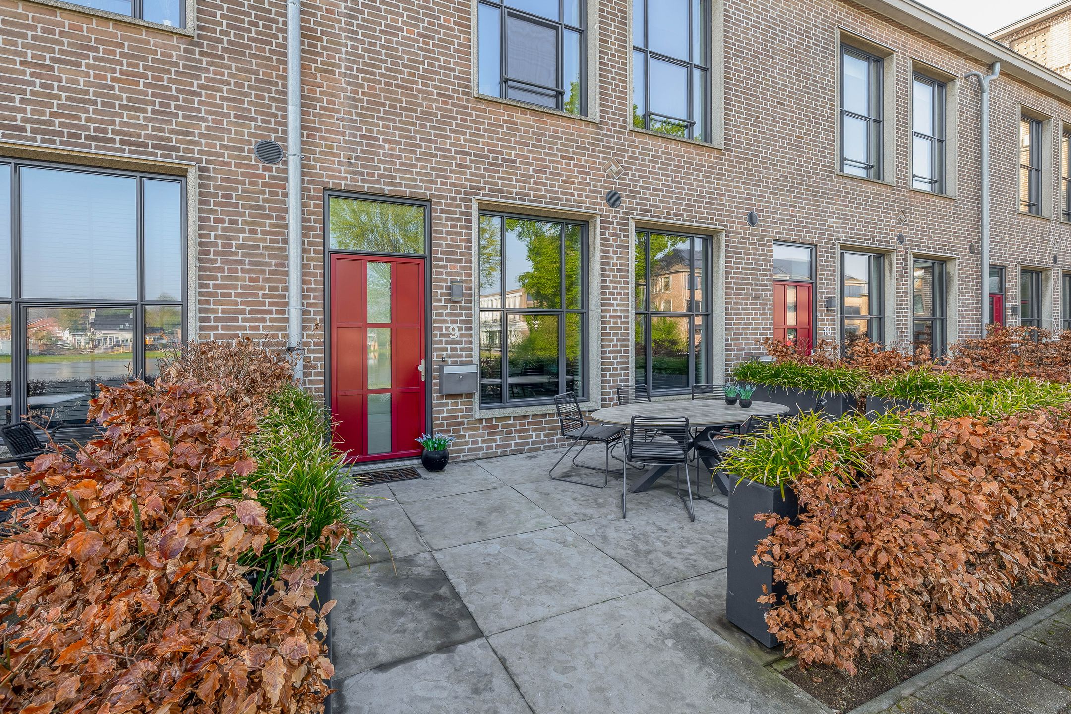 Photo of property