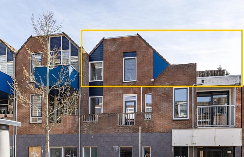 Photo of property