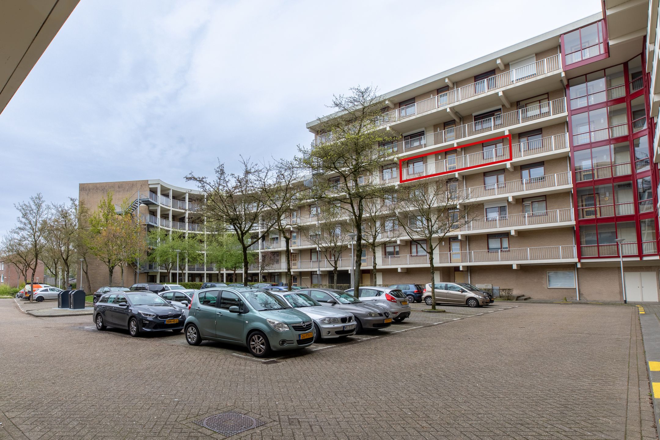 Photo of property