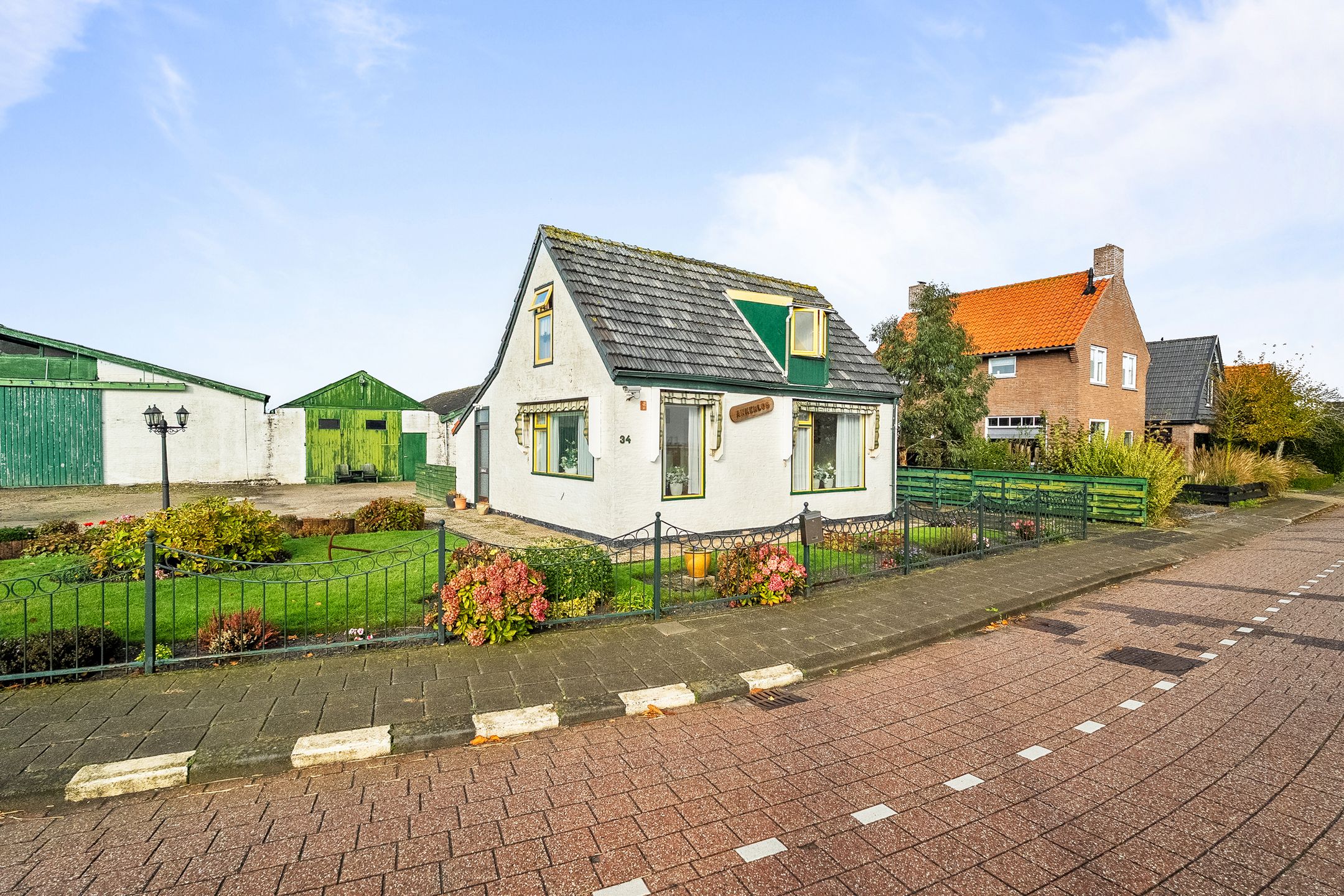 Photo of property