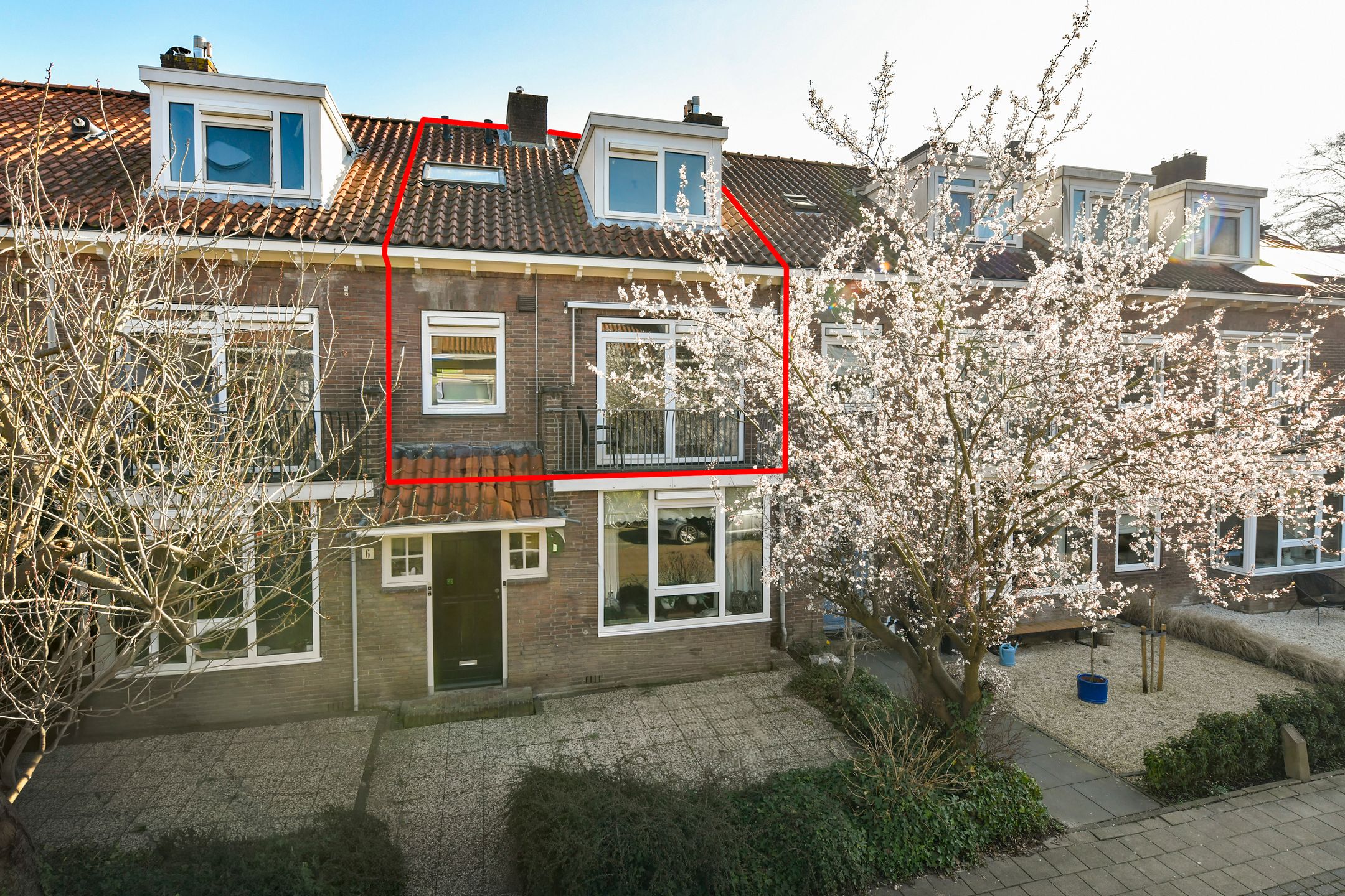 Photo of property