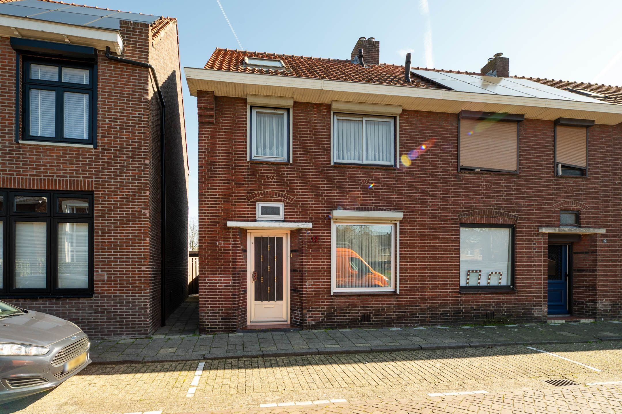 Photo of property