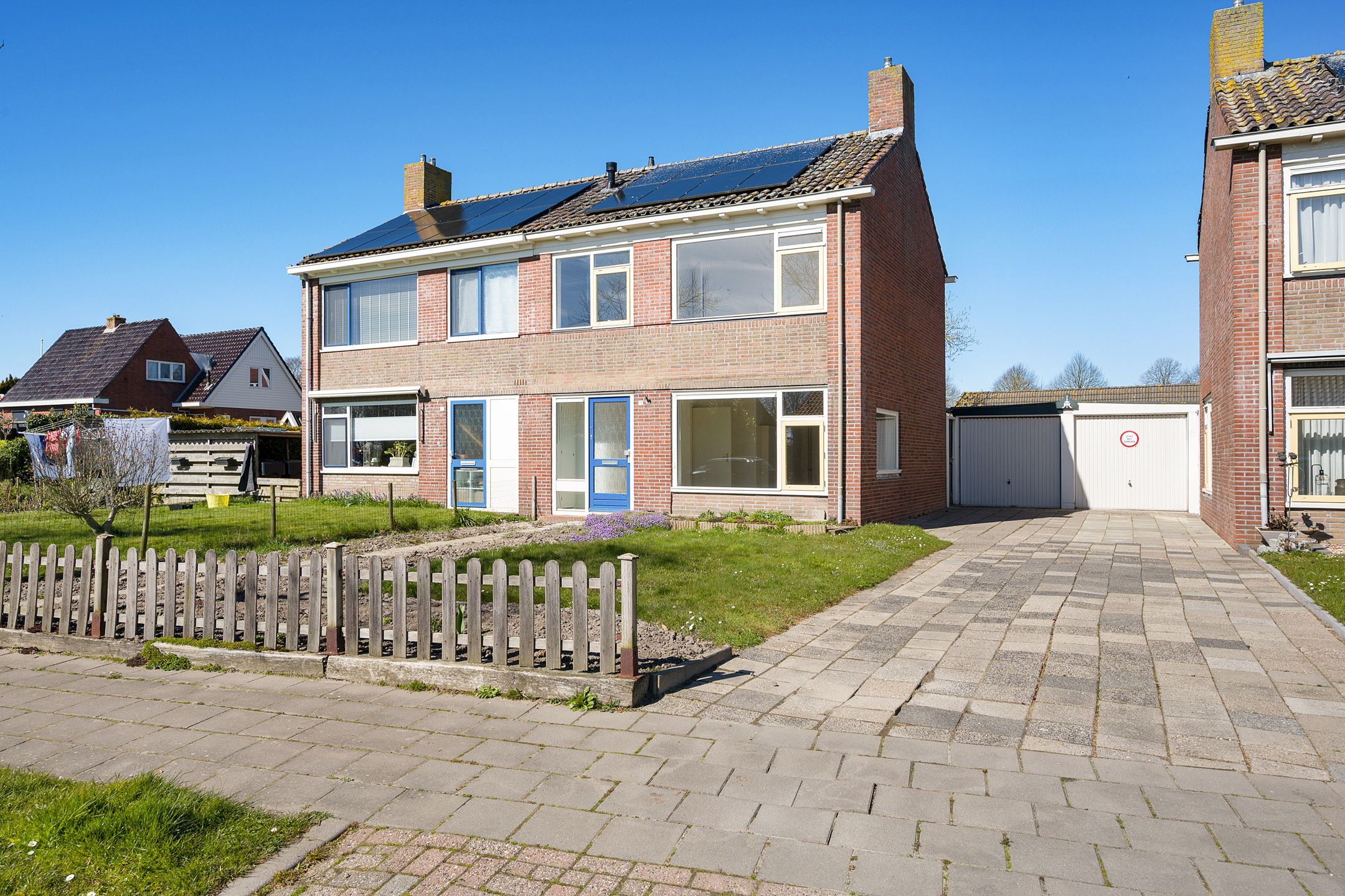 Photo of property
