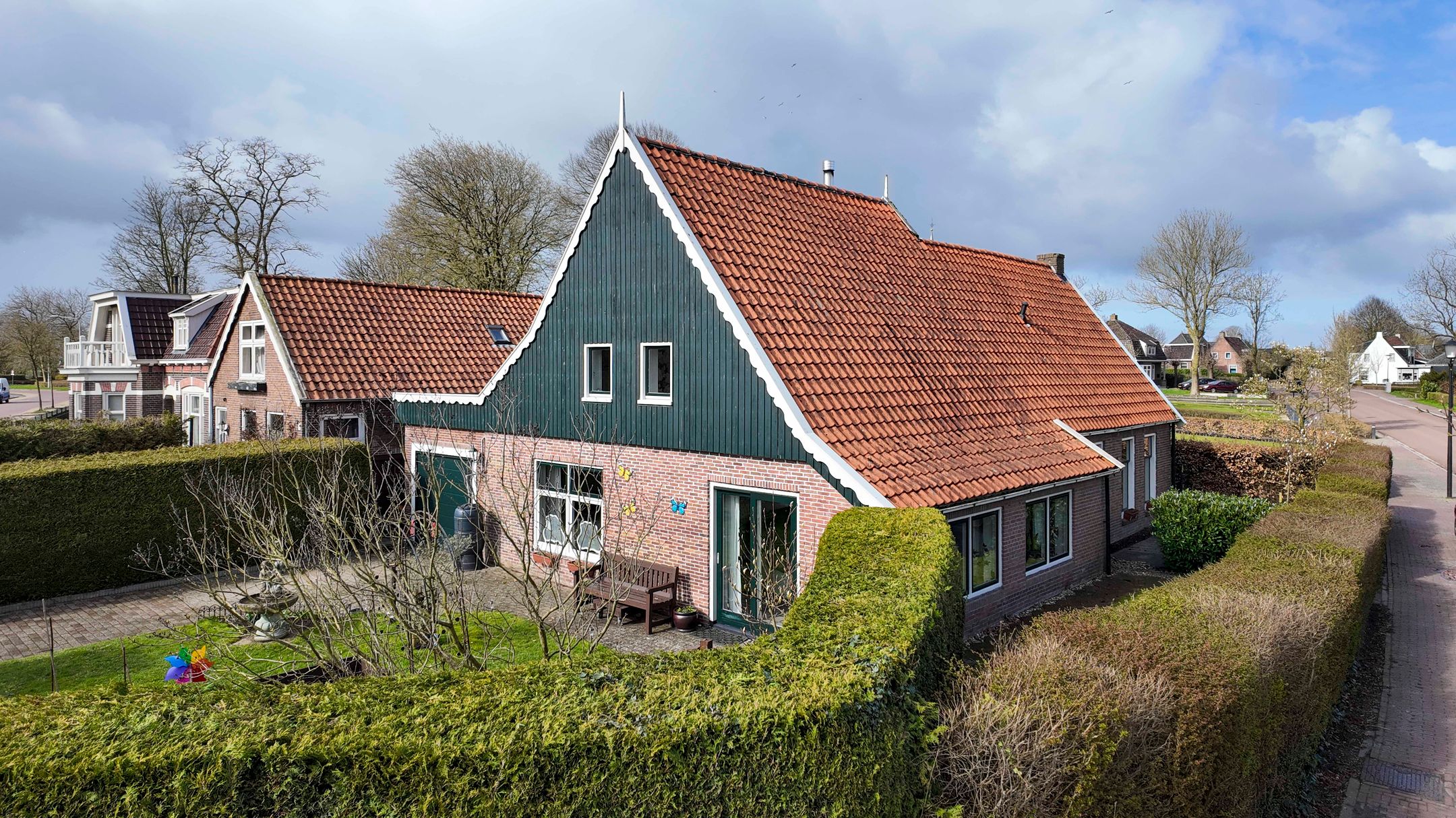 Photo of property