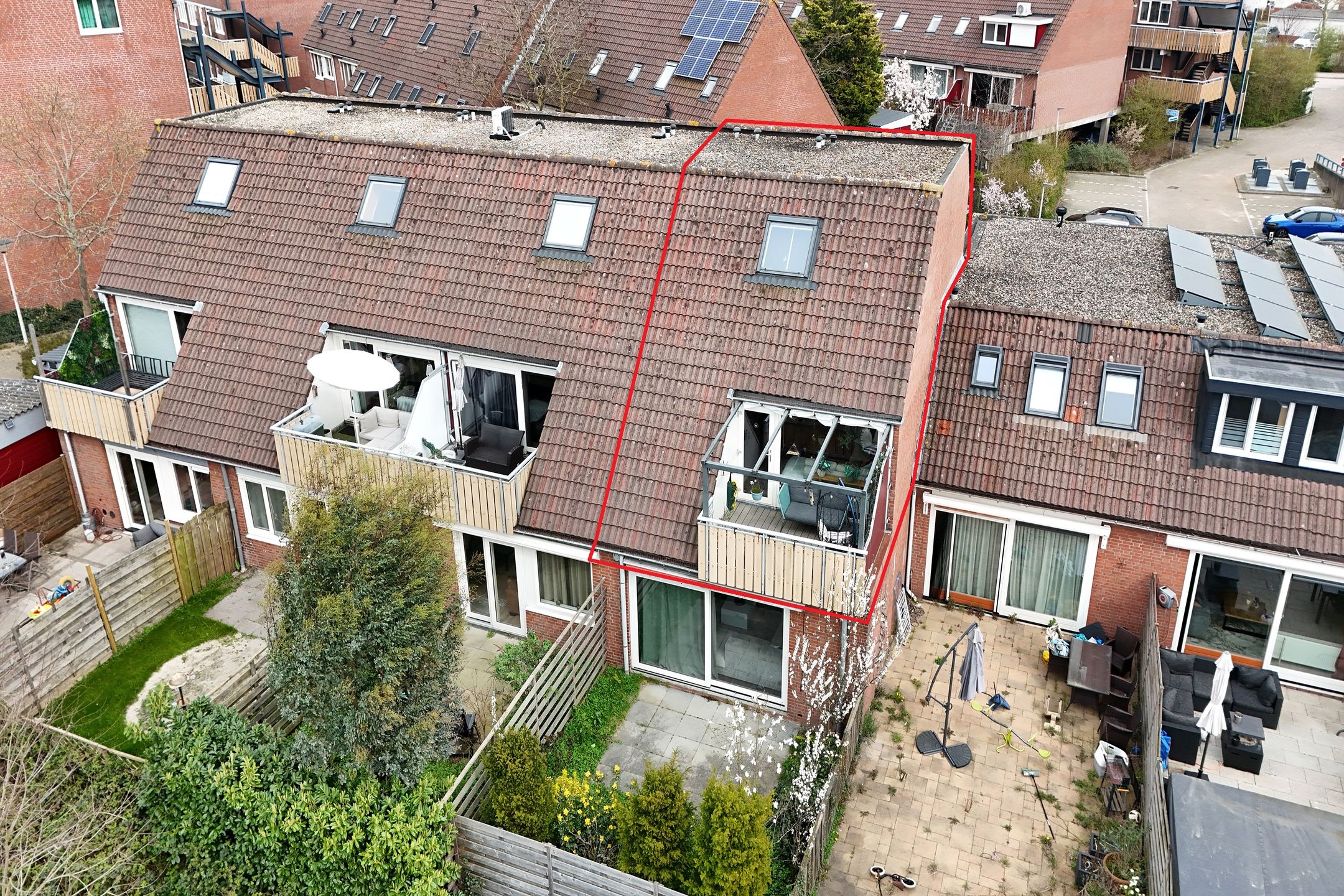 Photo of property