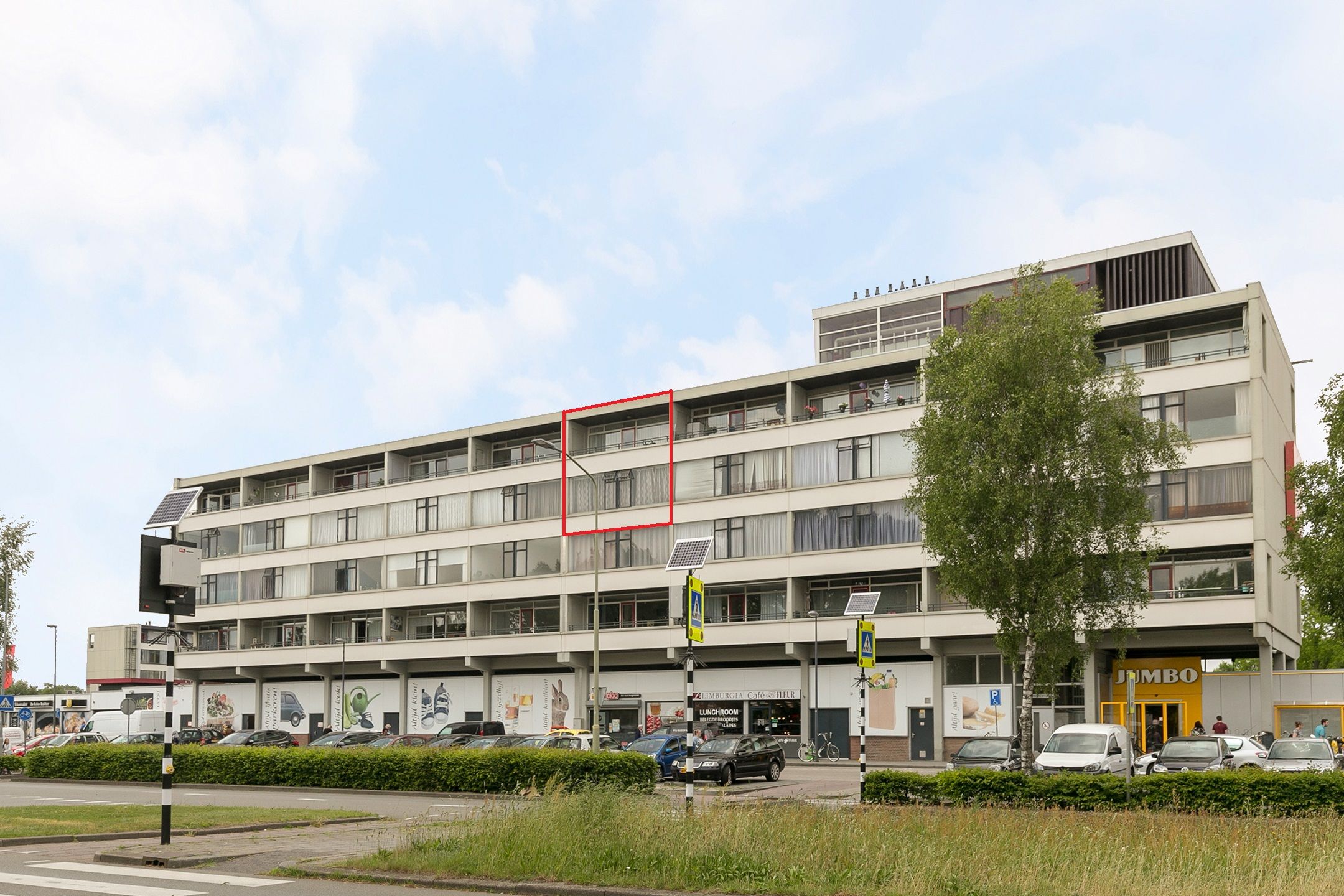Photo of property