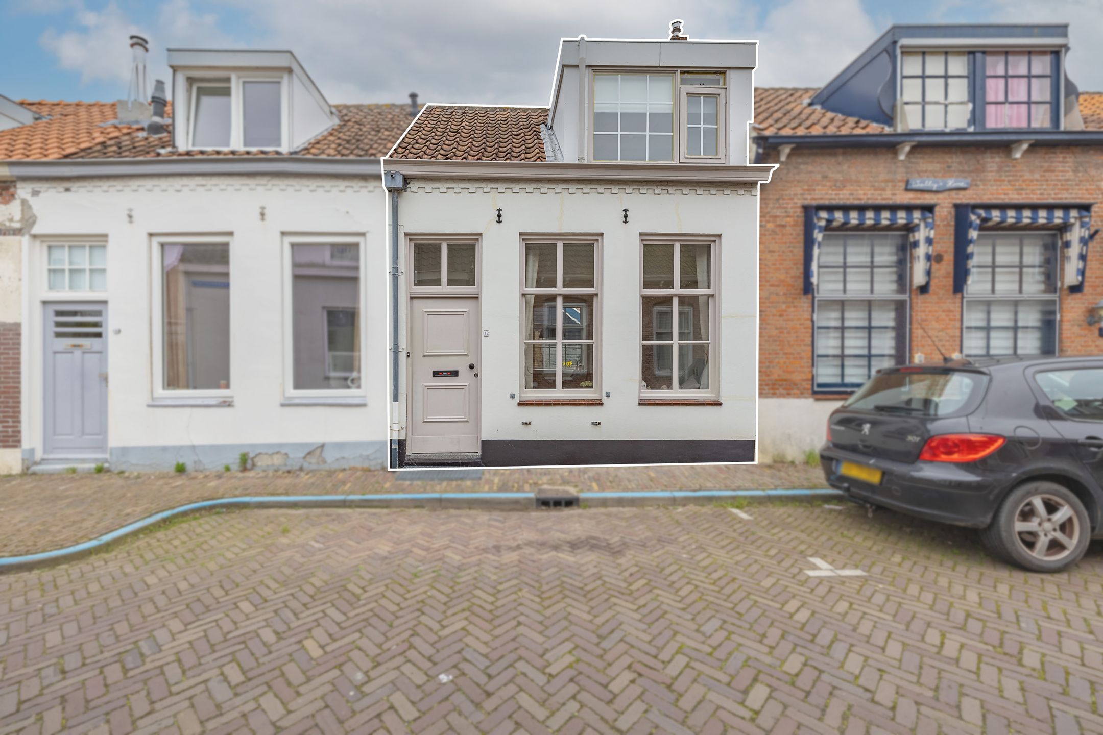 Photo of property