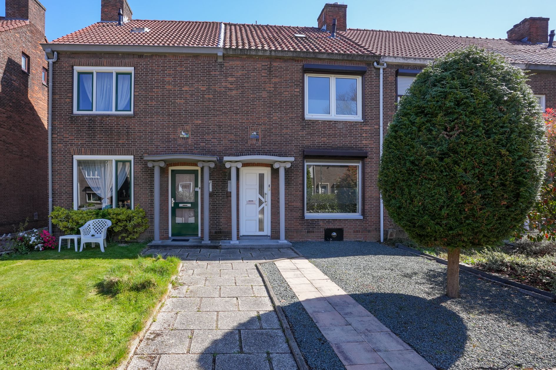 Photo of property