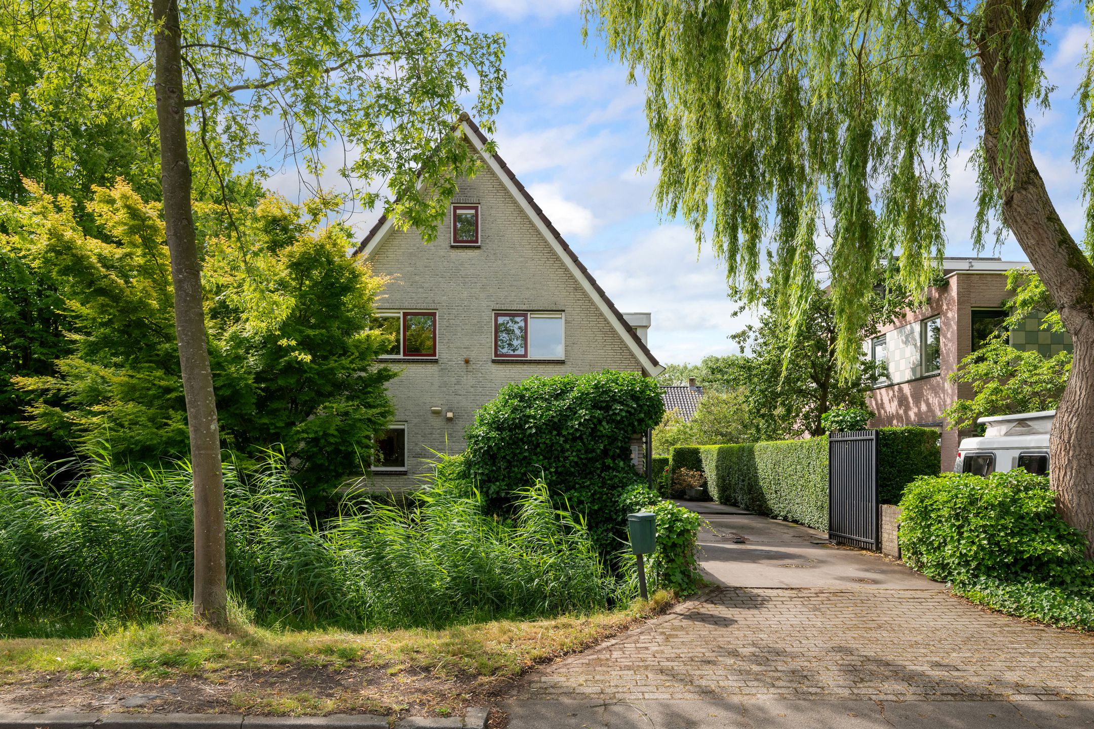 Photo of property