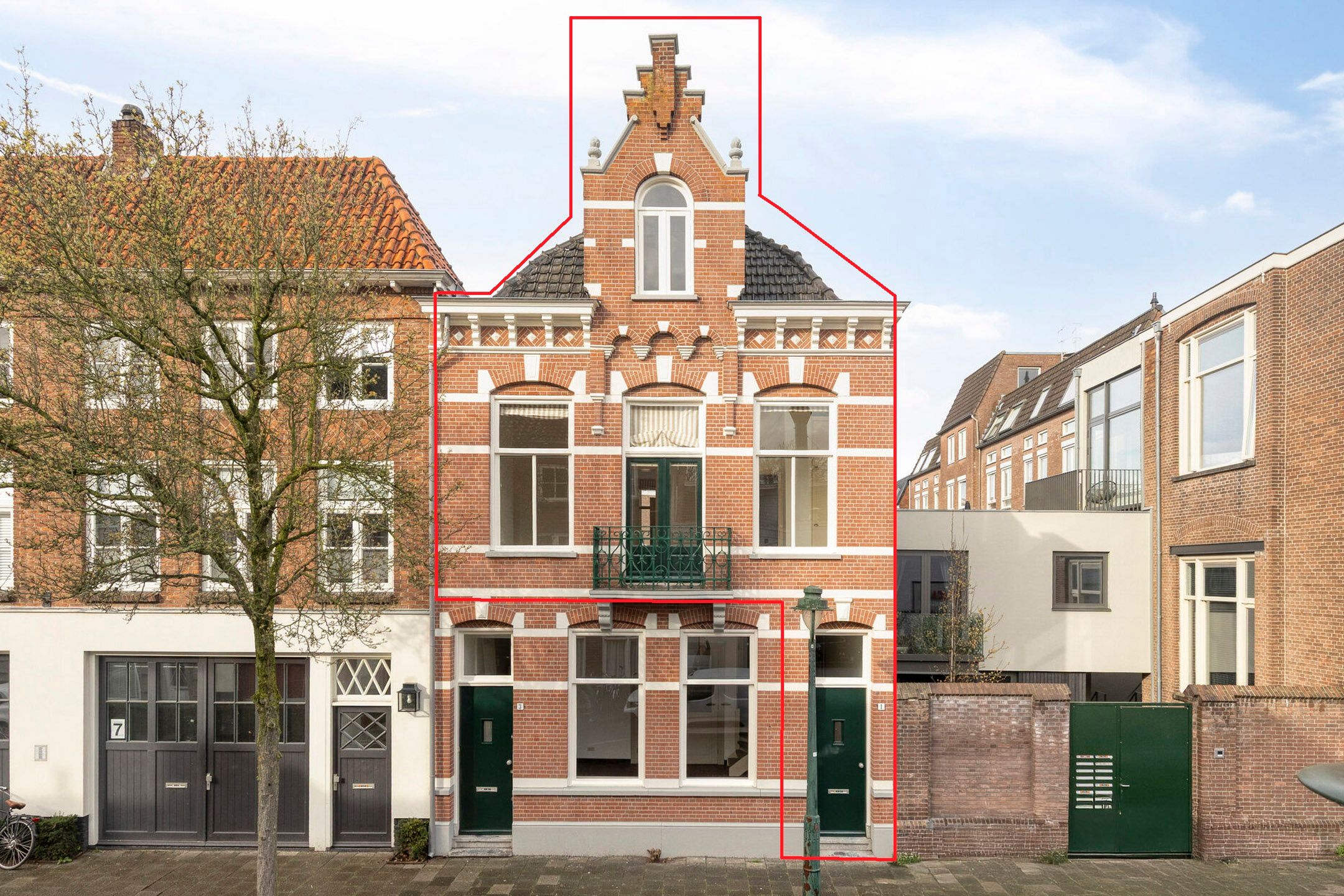 Photo of property