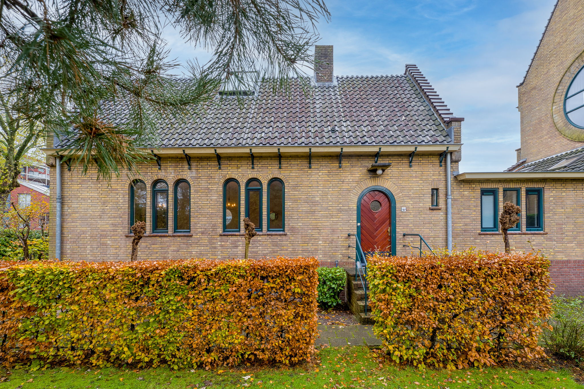 Photo of property