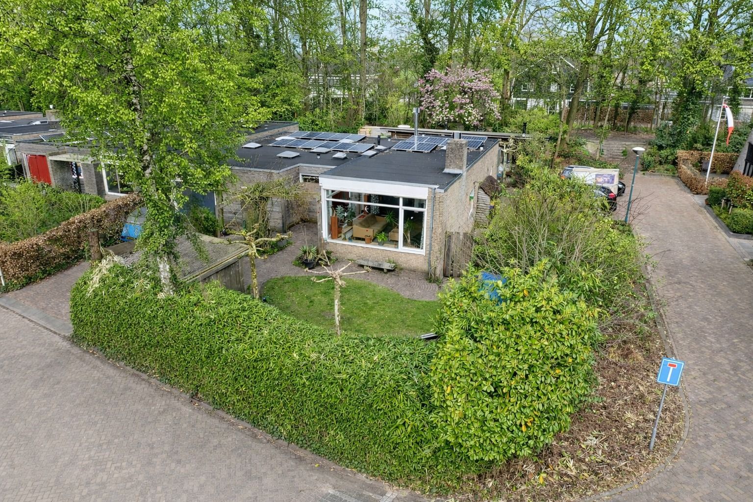 Photo of property