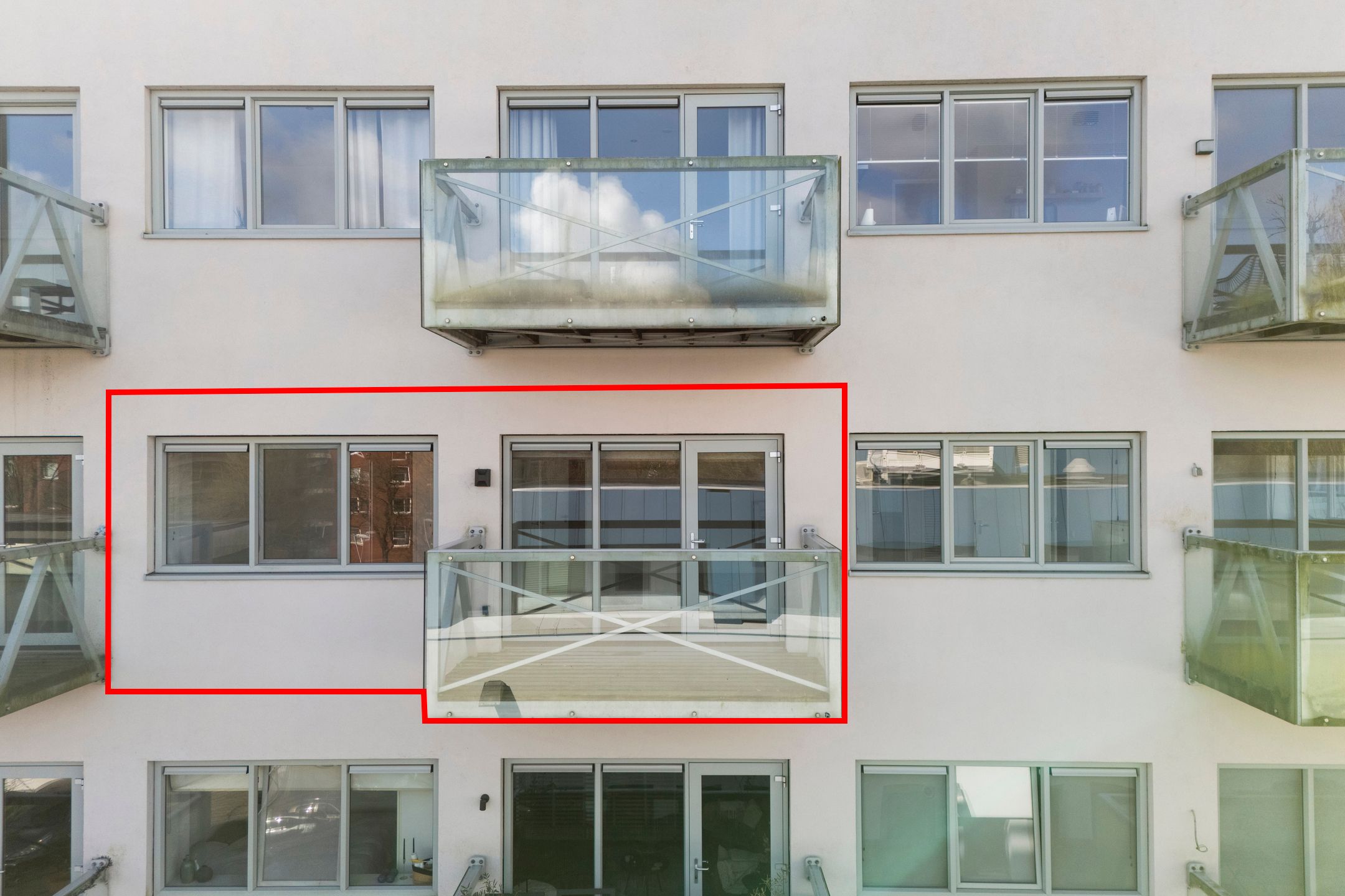 Photo of property