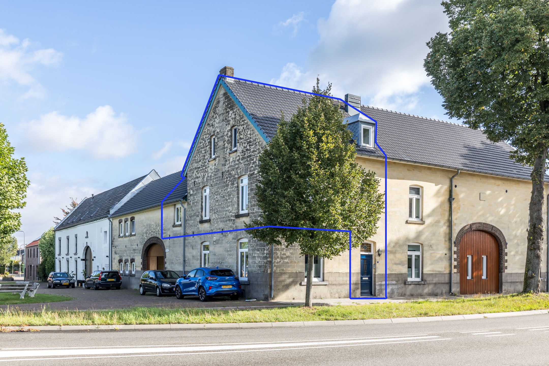 Photo of property