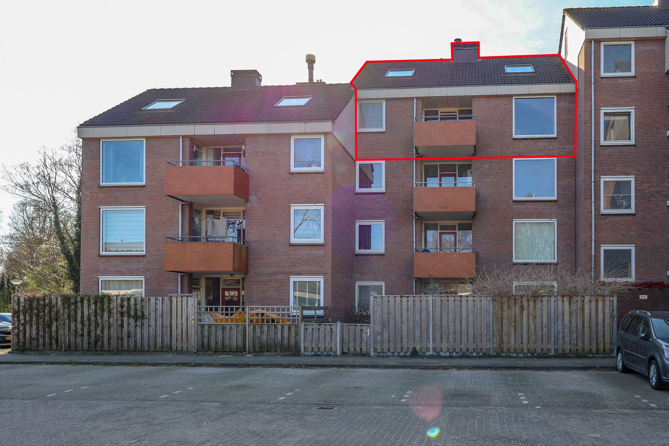 Photo of property