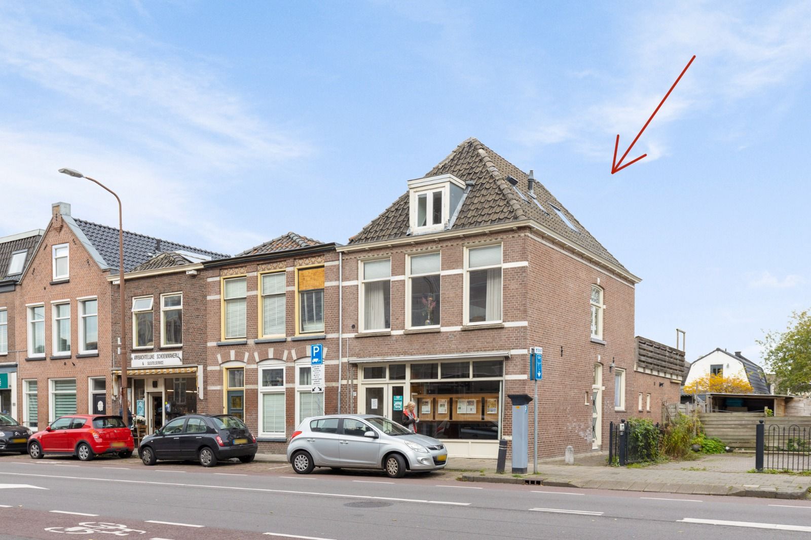 Photo of property